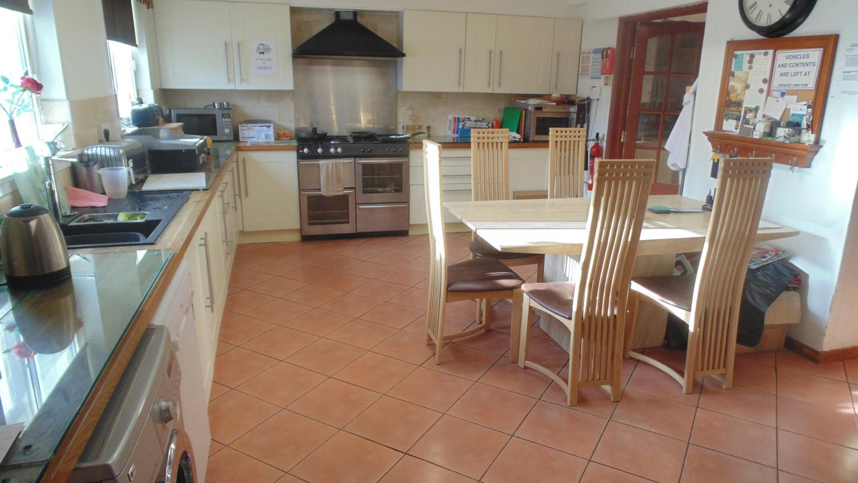 Westmore Bed & Breakfast