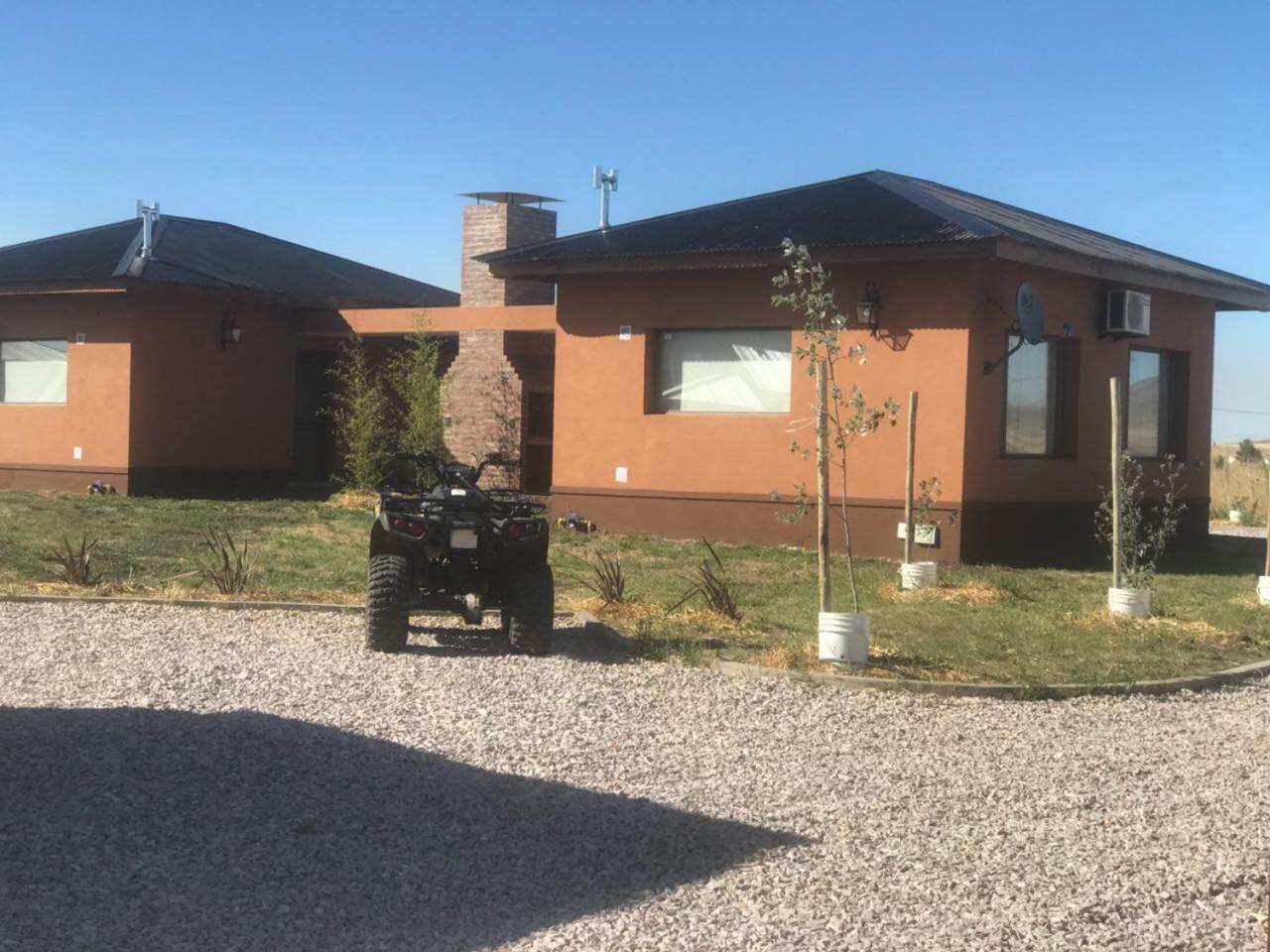 Puesta del Sol Houses & Nature
