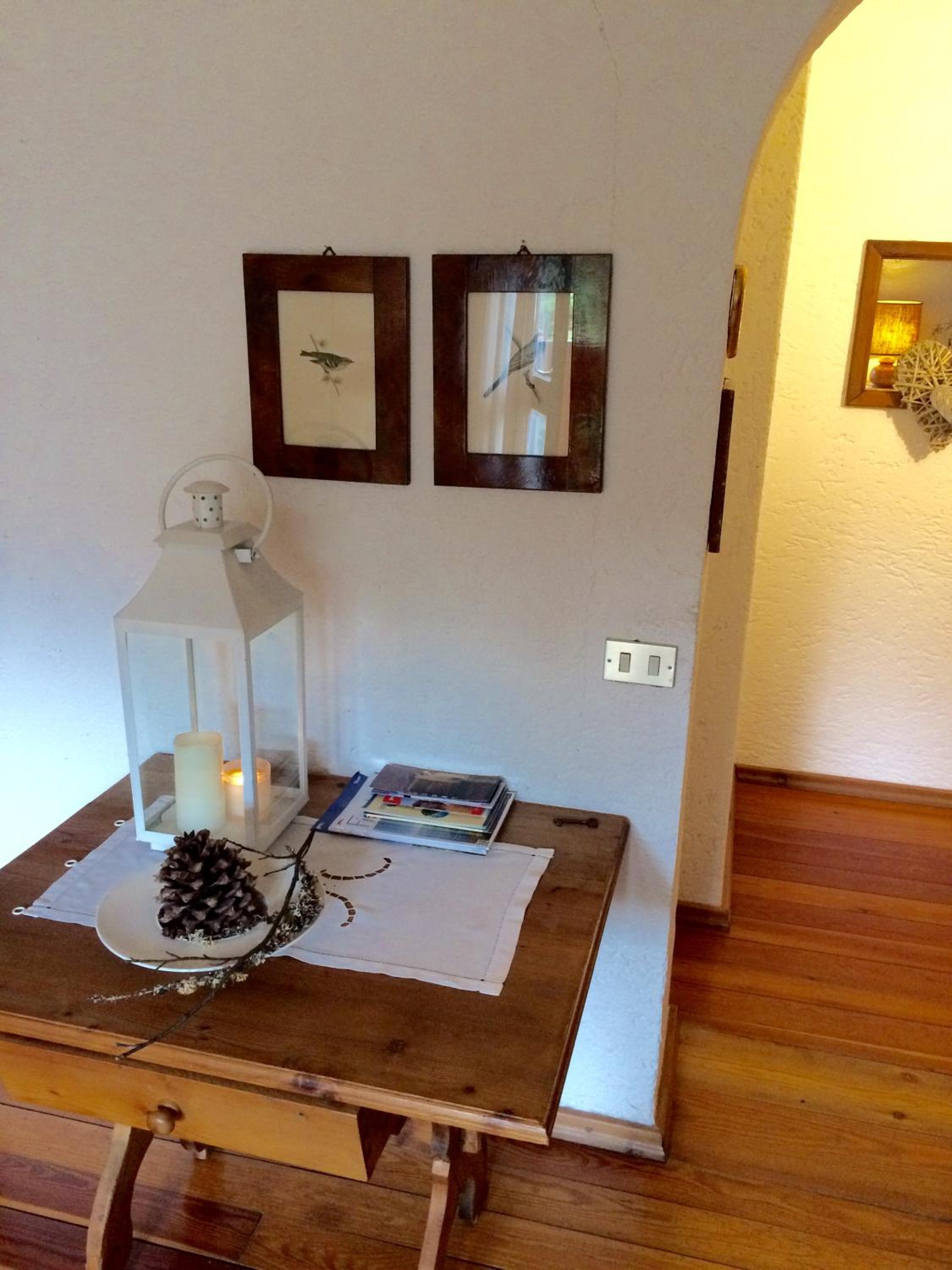B&B Pichler Casa