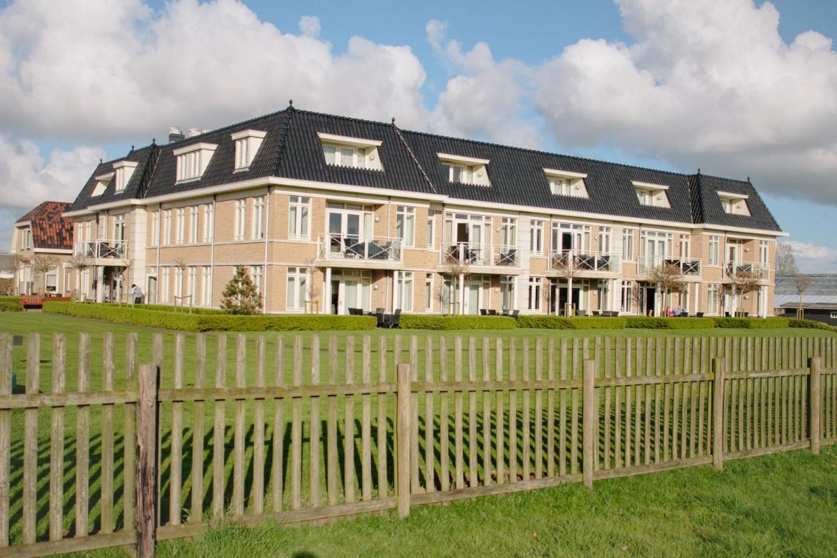Residence Aan de Kust