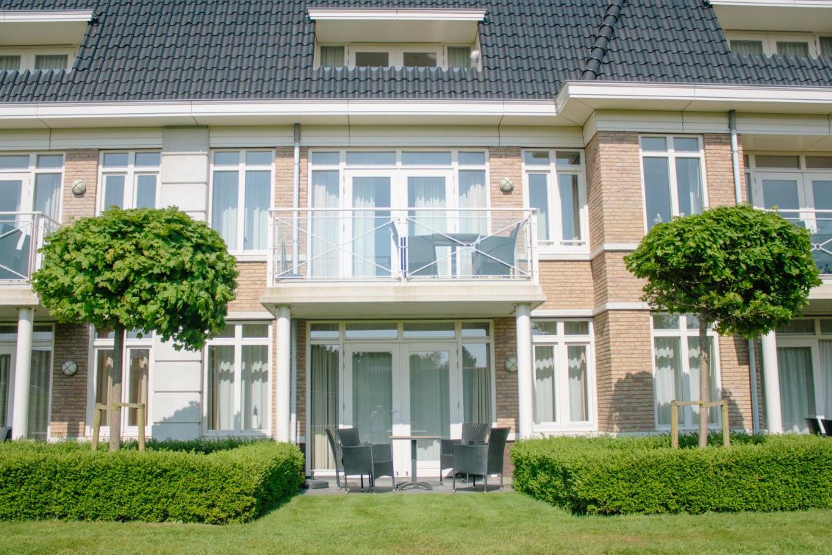 Residence Aan de Kust