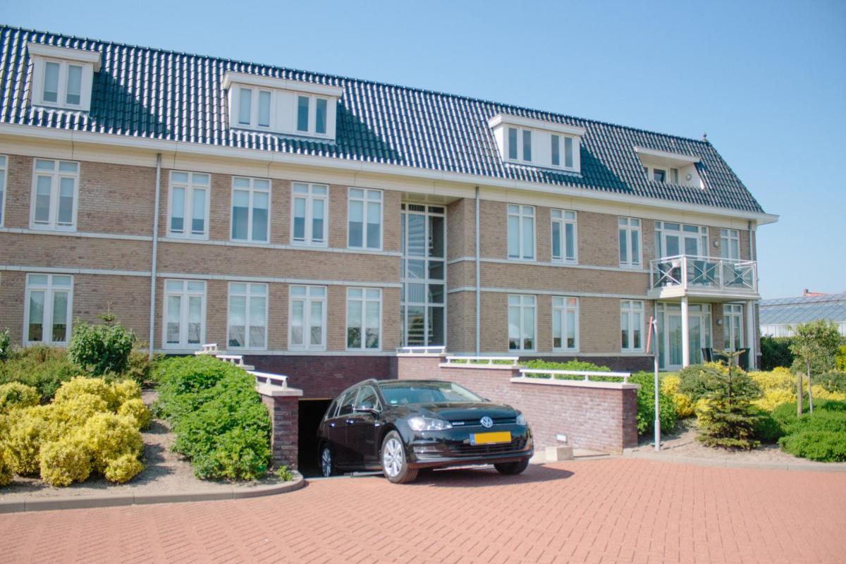 Residence Aan de Kust