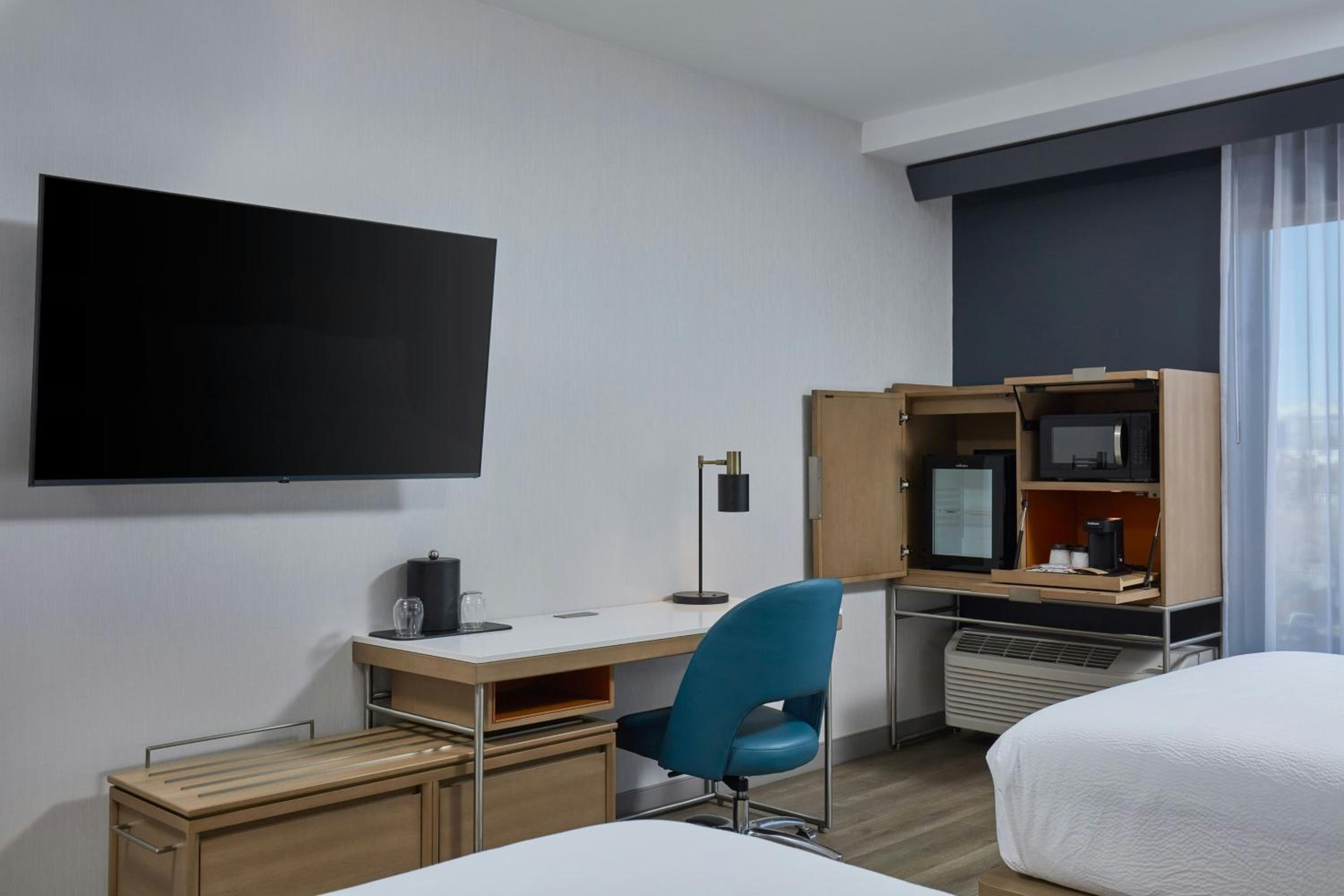 Courtyard by Marriott Denver Stadium Area, Foto 11