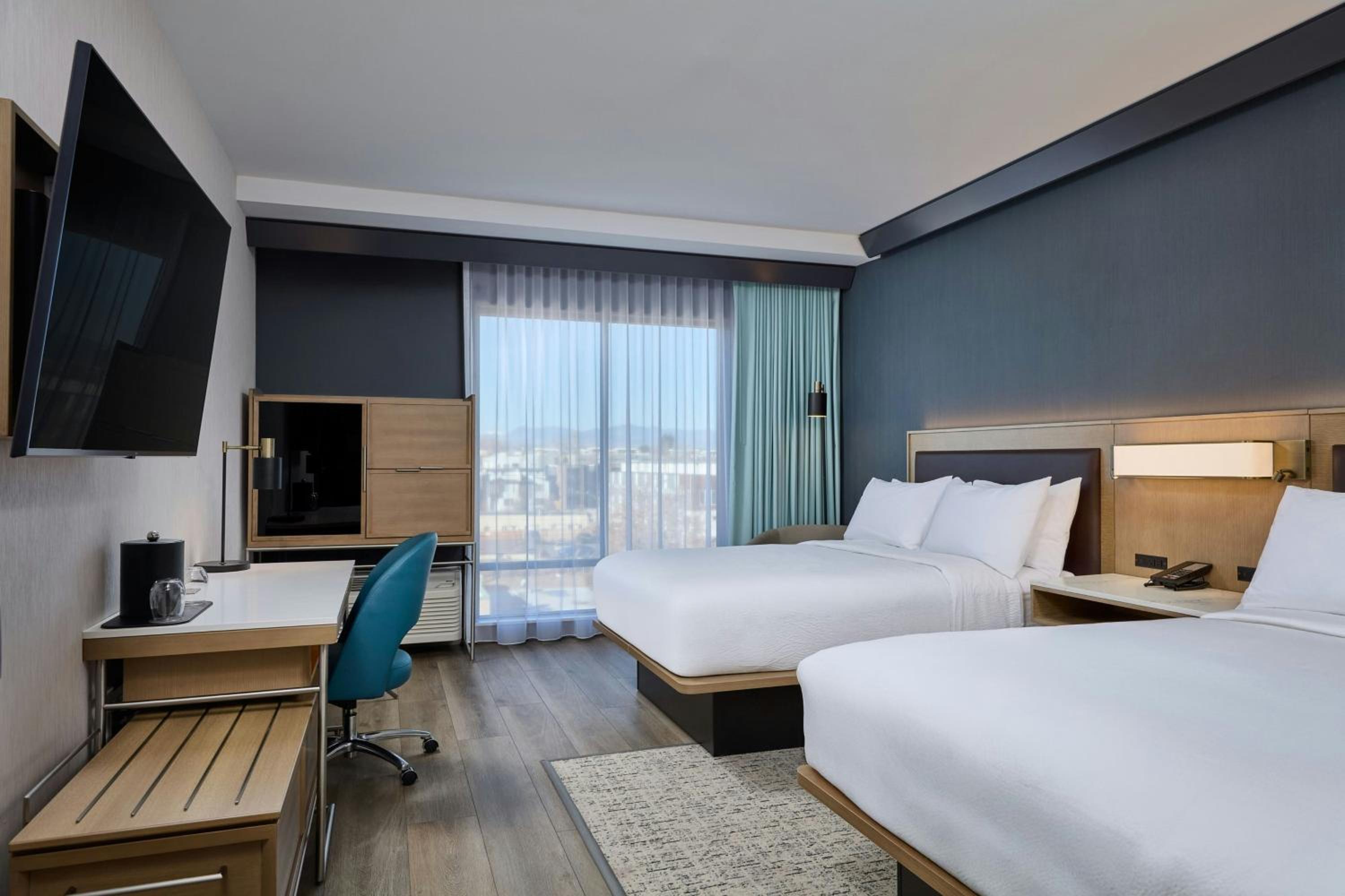 Courtyard by Marriott Denver Stadium Area, Foto 15