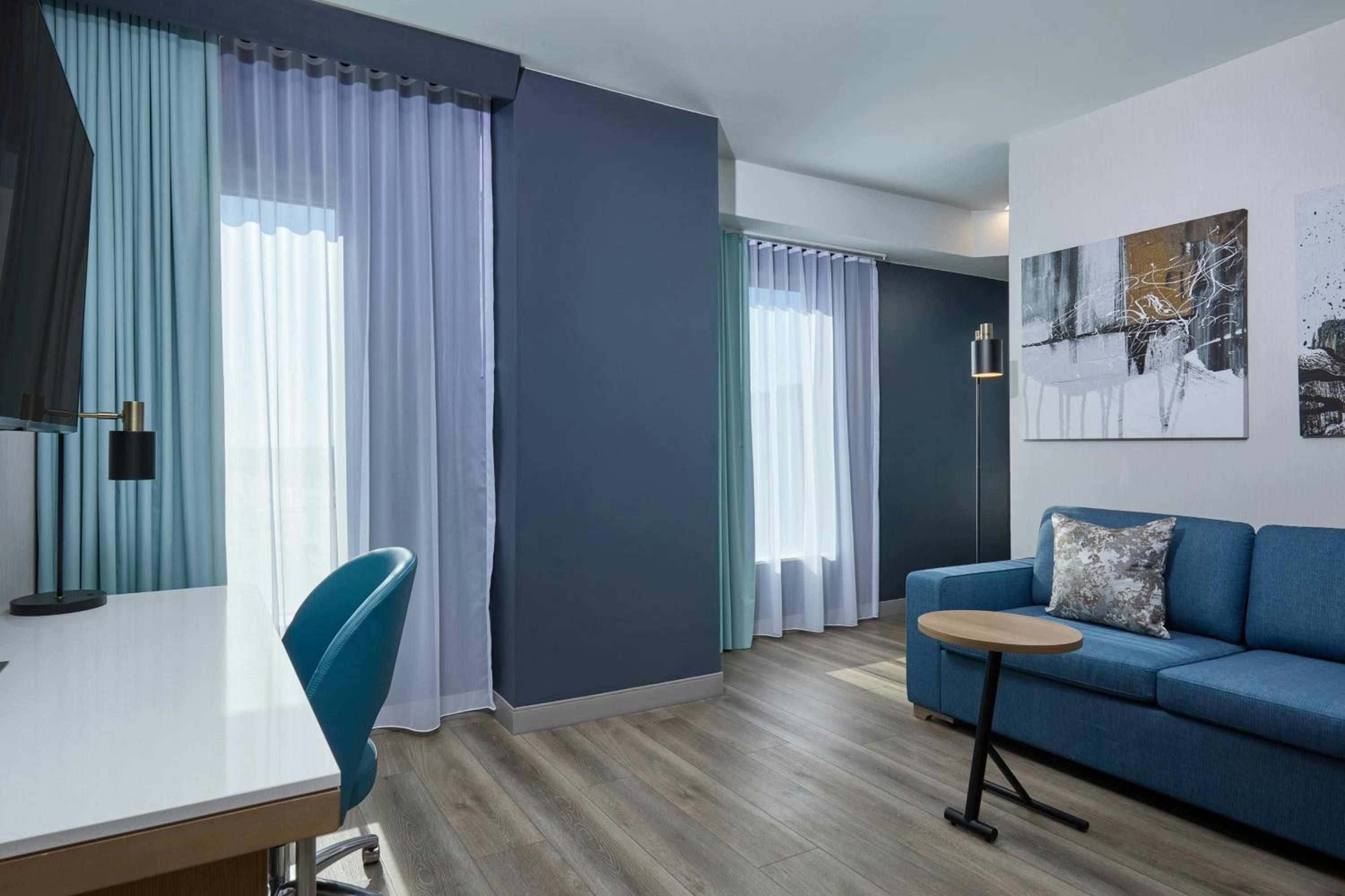Courtyard by Marriott Denver Stadium Area, Foto 26