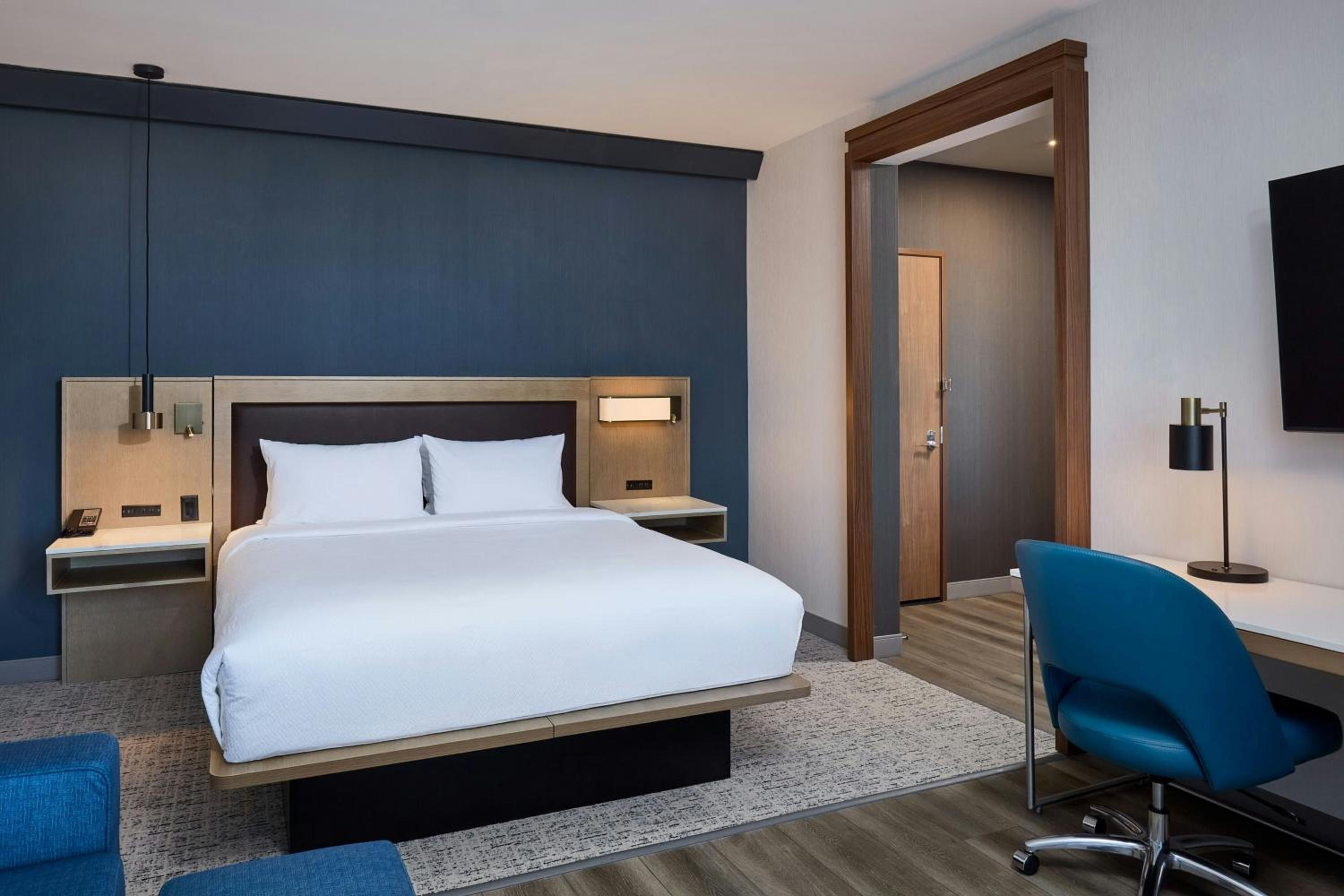 Courtyard by Marriott Denver Stadium Area, Foto 13