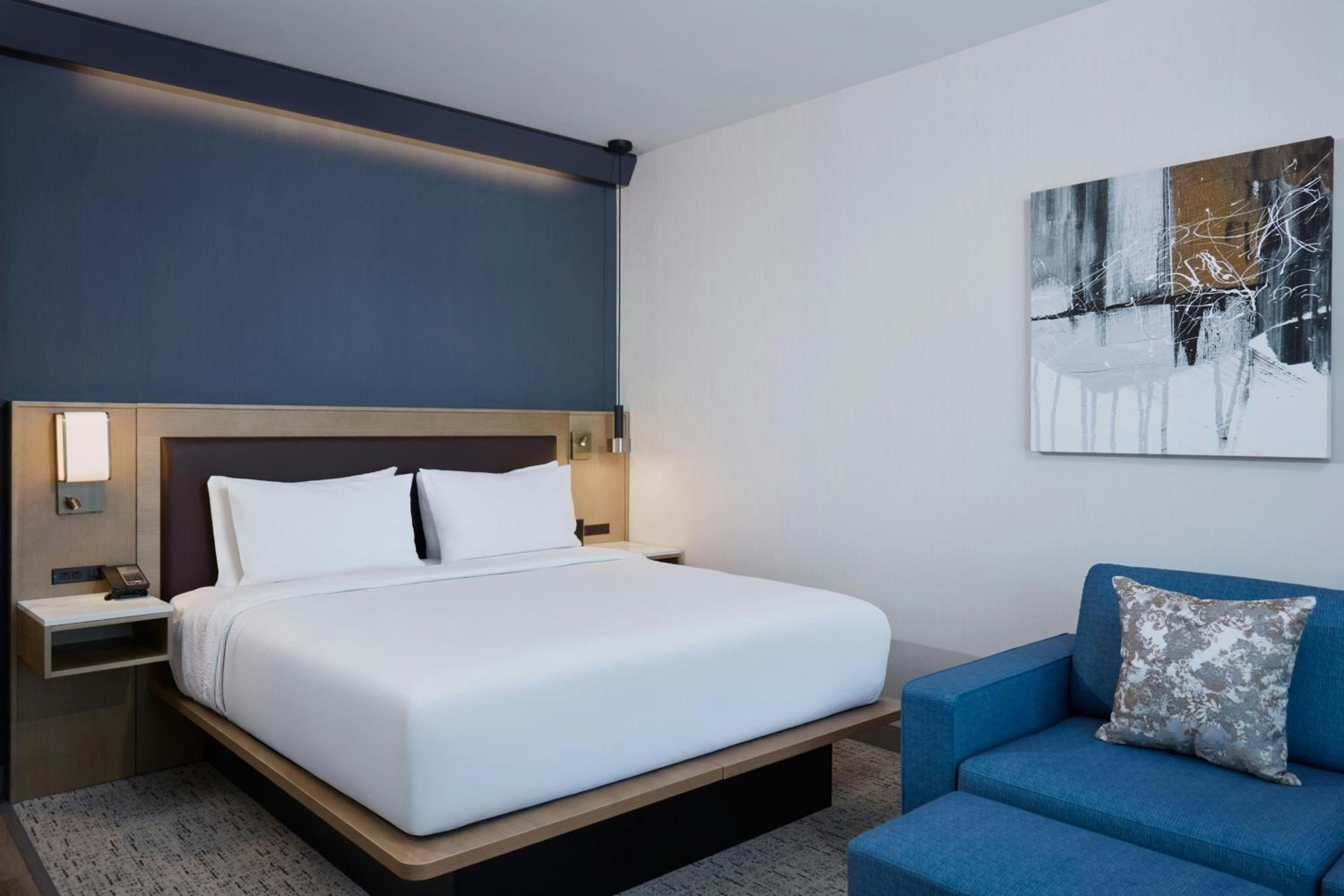 Courtyard by Marriott Denver Stadium Area, Foto 14