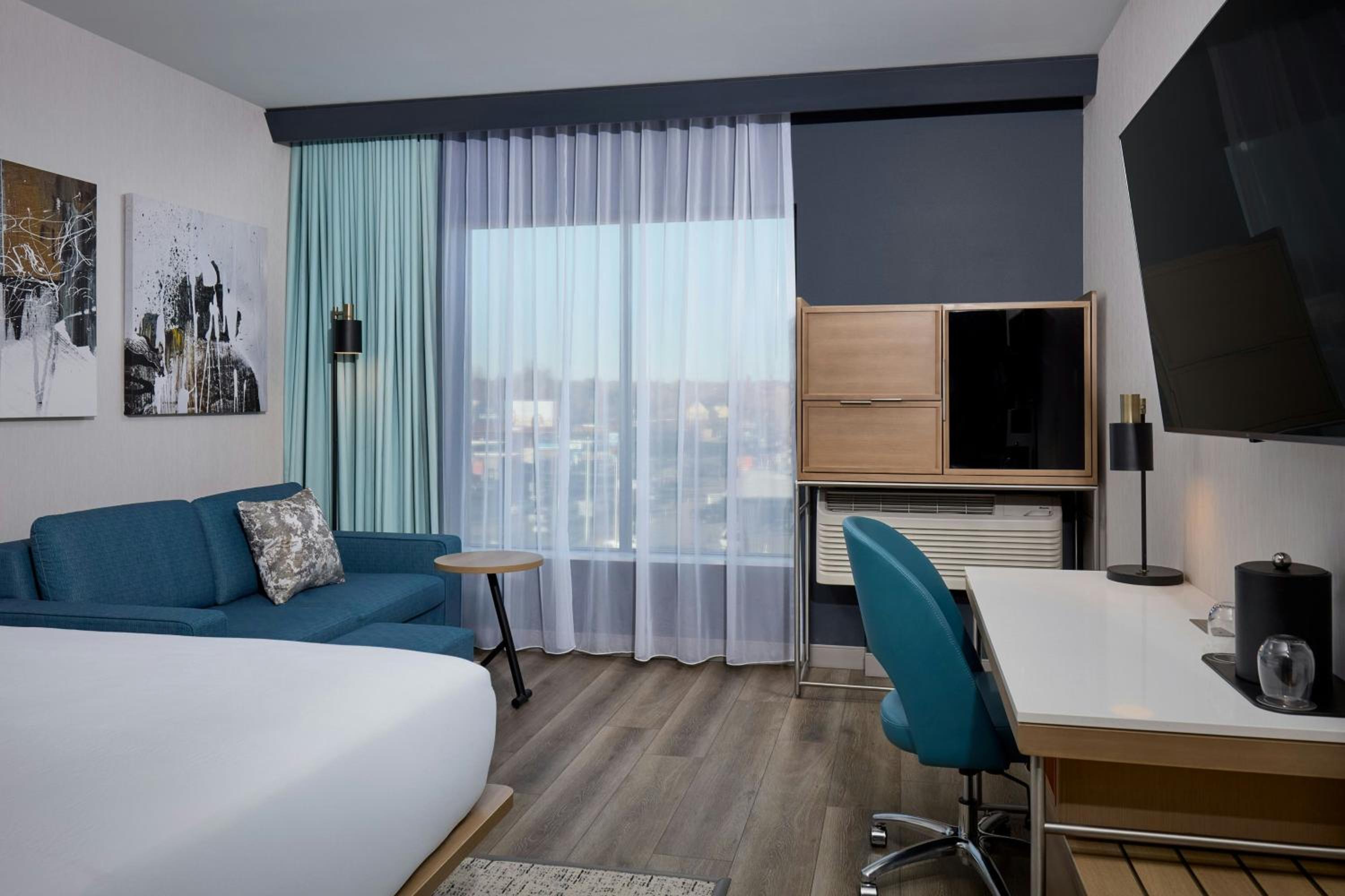 Courtyard by Marriott Denver Stadium Area, Foto 16