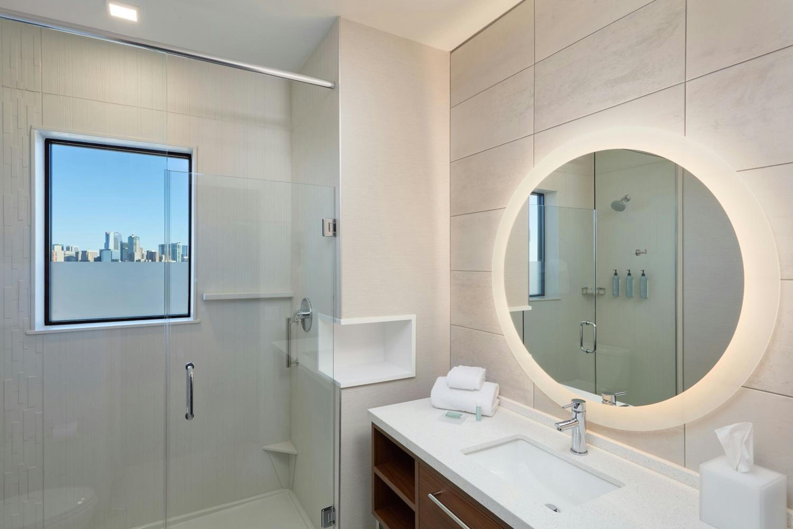 Courtyard by Marriott Denver Stadium Area, Foto 17