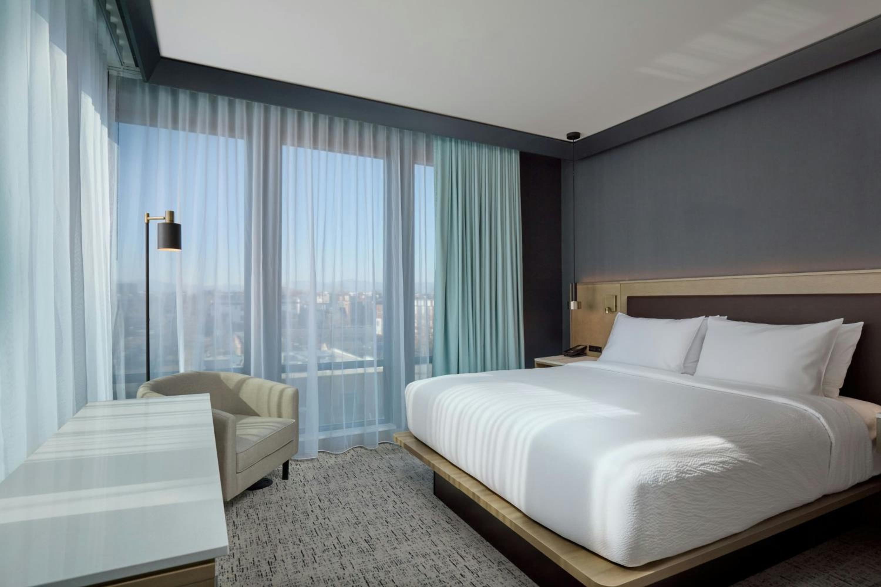 Courtyard by Marriott Denver Stadium Area, Foto 20