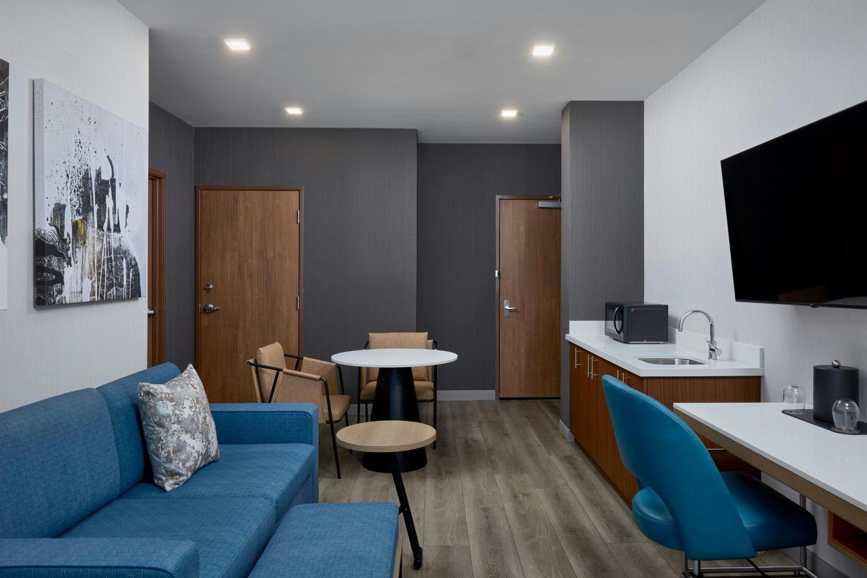 Courtyard by Marriott Denver Stadium Area, Foto 22