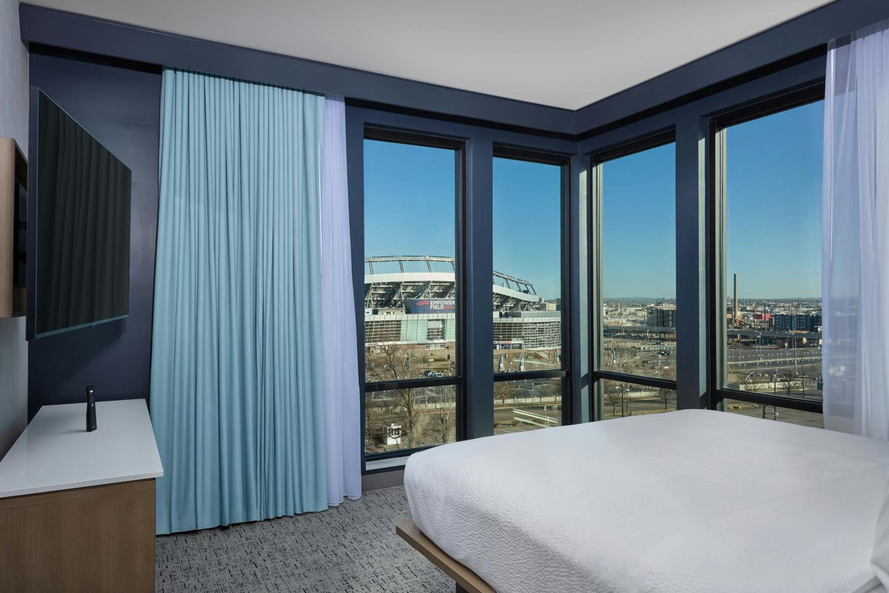 Courtyard by Marriott Denver Stadium Area, Foto 25
