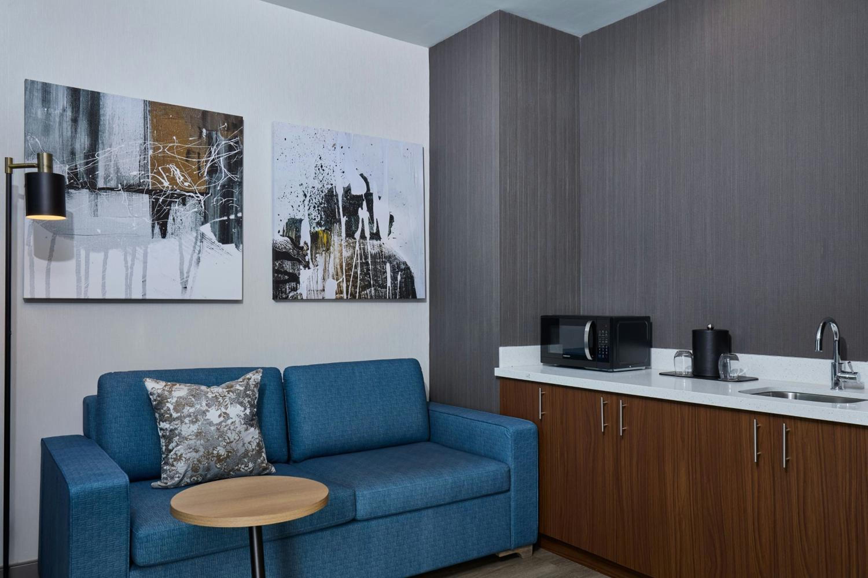 Courtyard by Marriott Denver Stadium Area, Foto 27