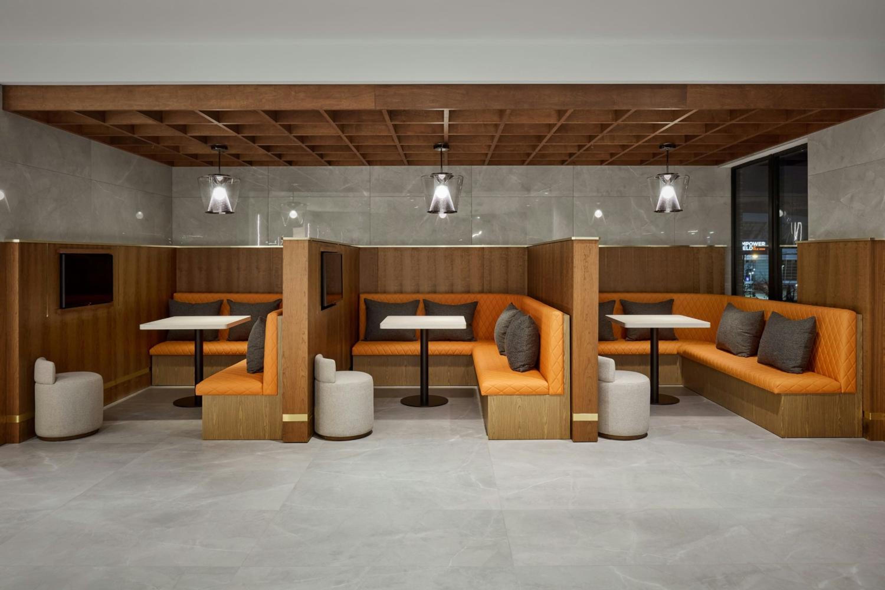 Courtyard by Marriott Denver Stadium Area, Foto 30