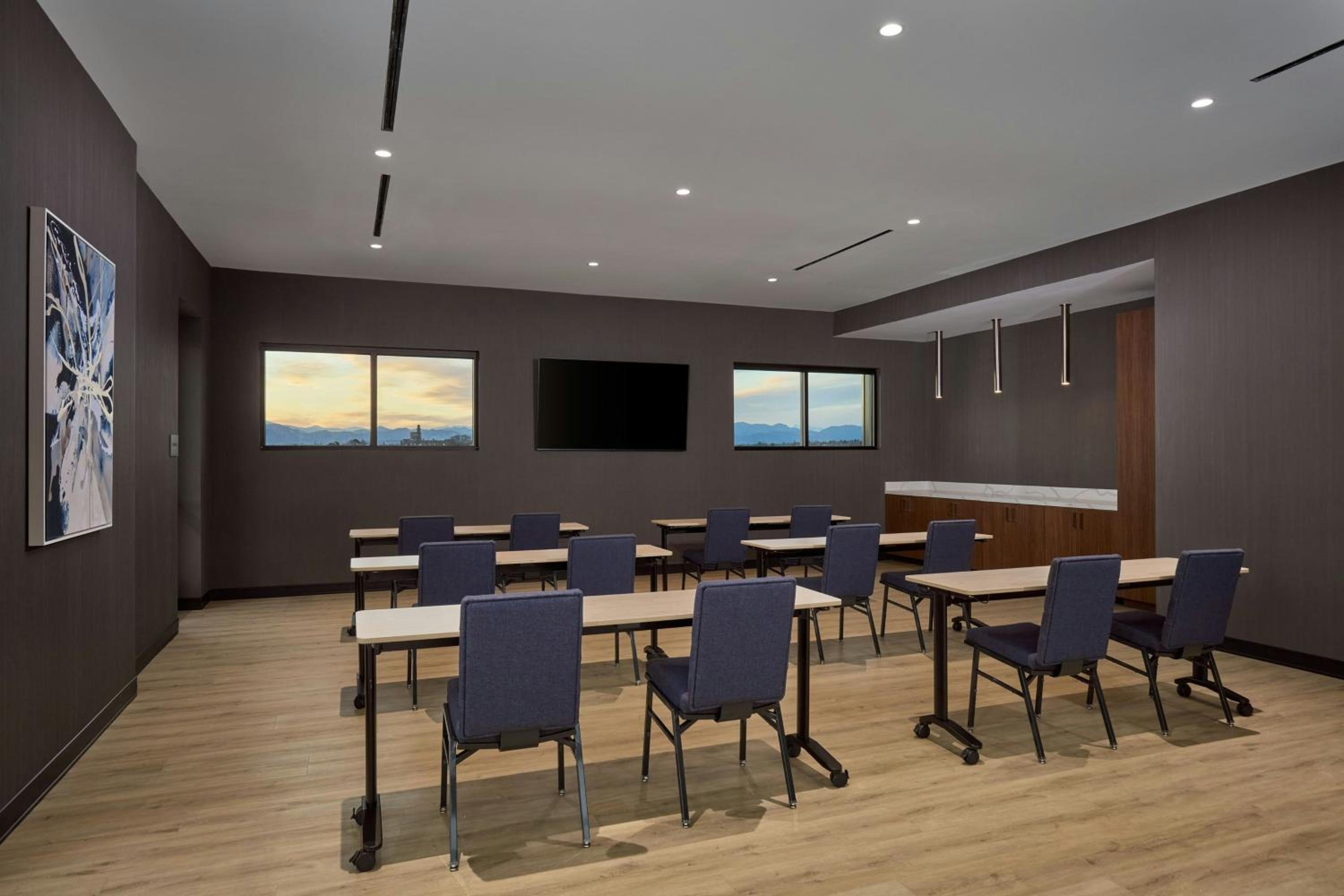 Courtyard by Marriott Denver Stadium Area, Foto 36