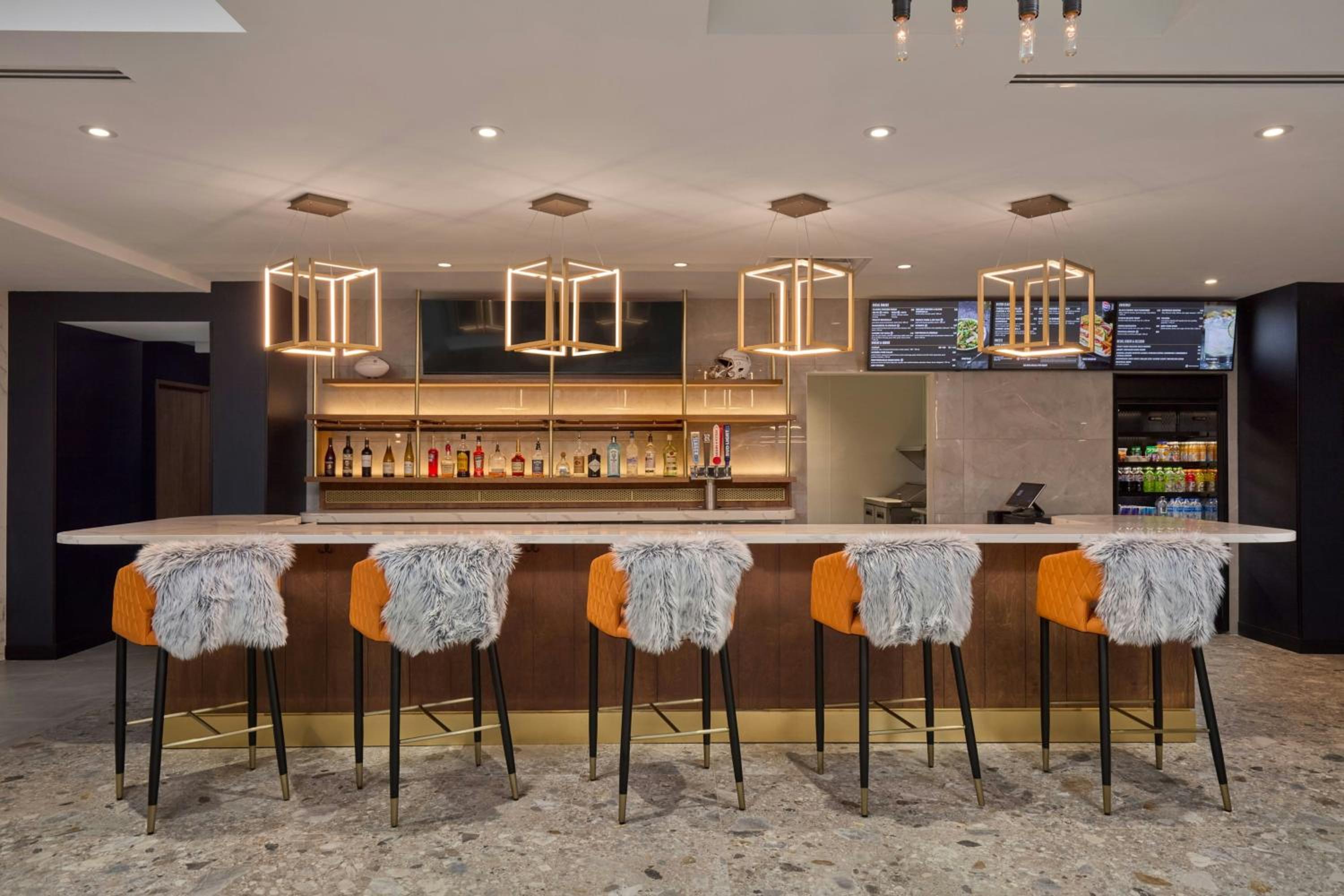 Courtyard by Marriott Denver Stadium Area, Foto 33