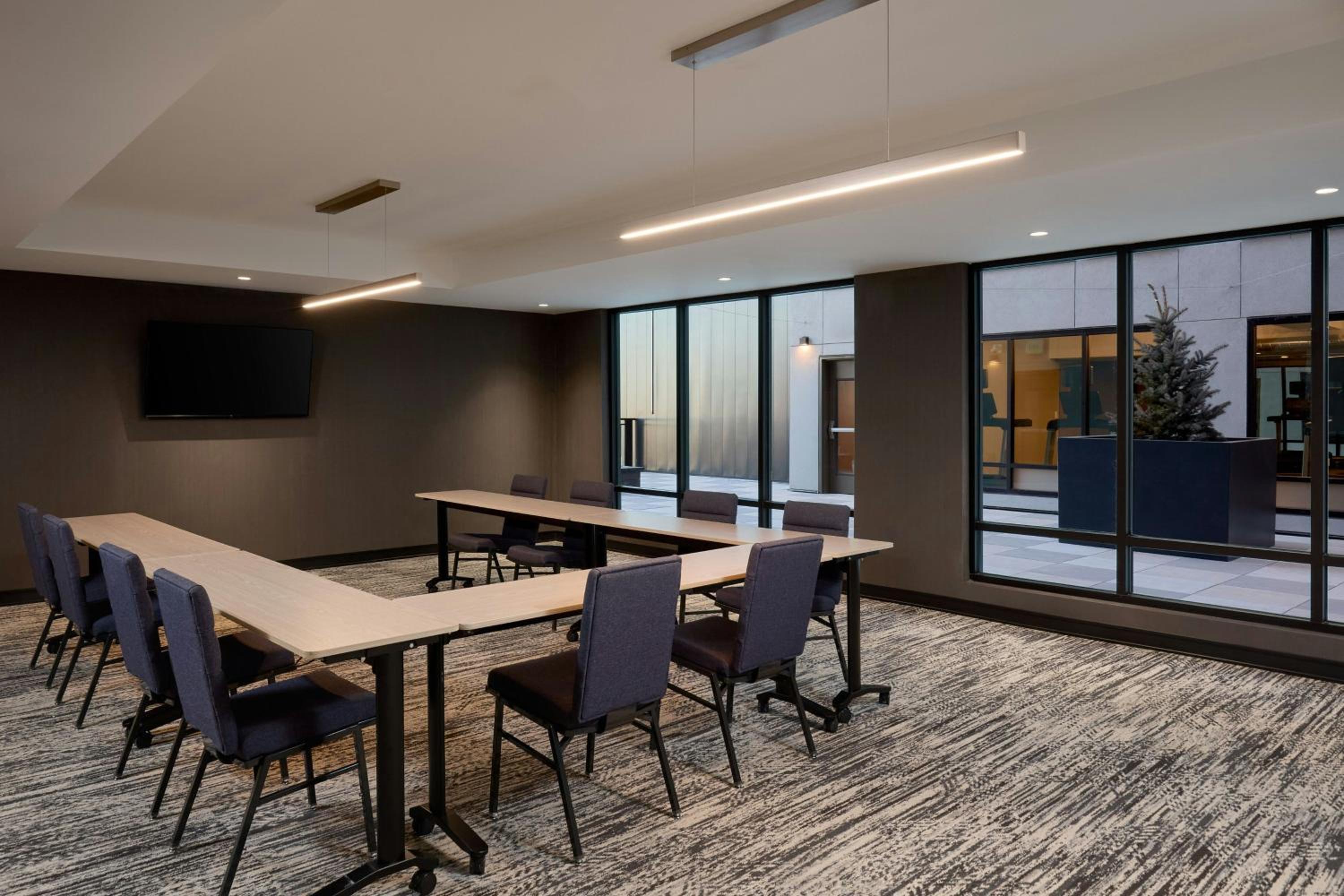 Courtyard by Marriott Denver Stadium Area, Foto 39