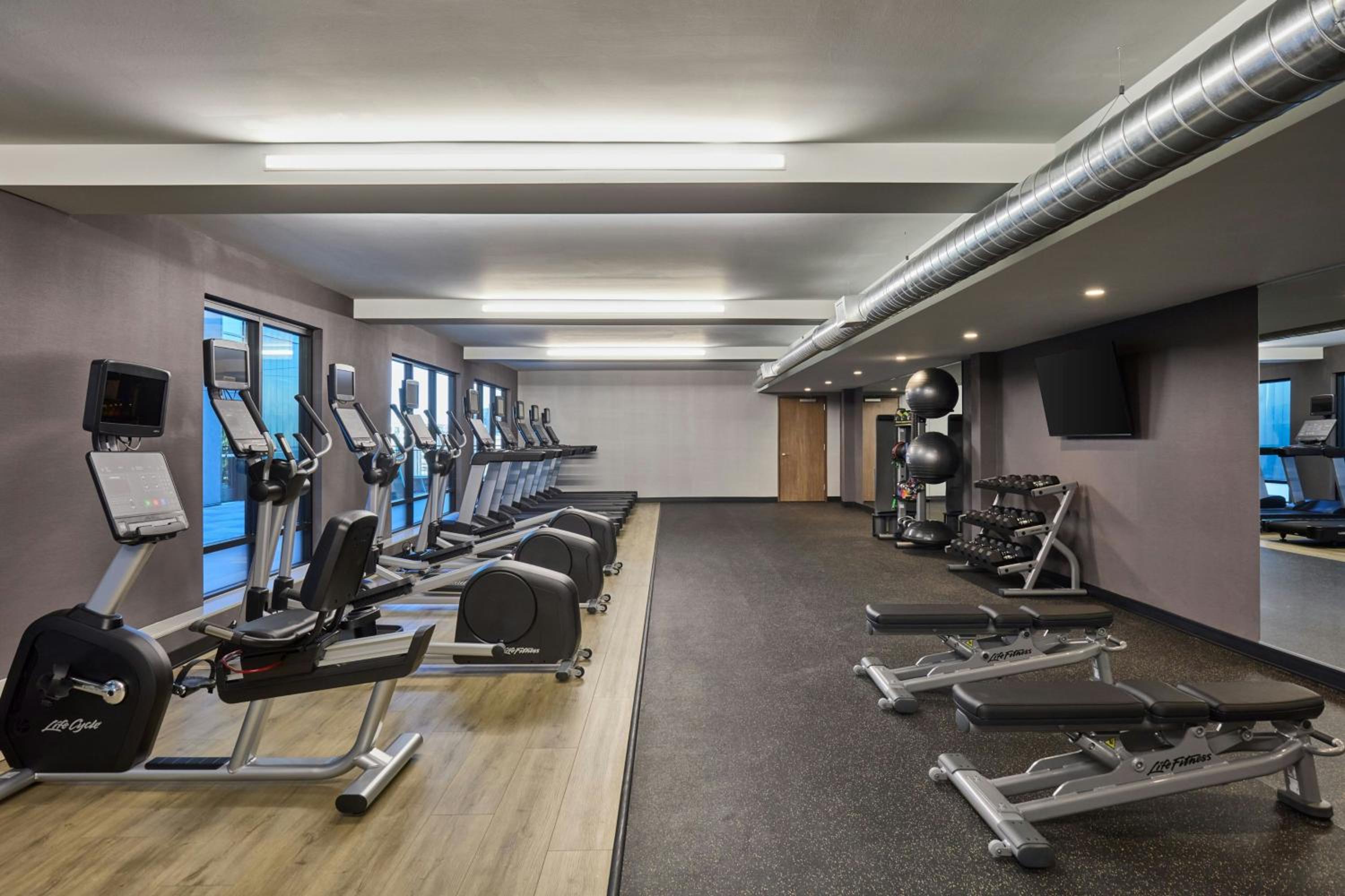 Courtyard by Marriott Denver Stadium Area, Foto 35