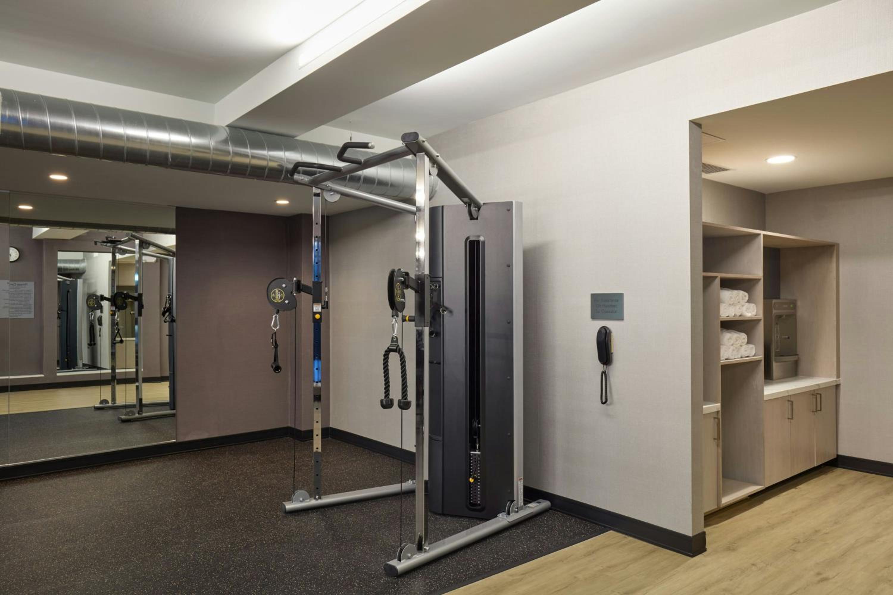 Courtyard by Marriott Denver Stadium Area, Foto 34