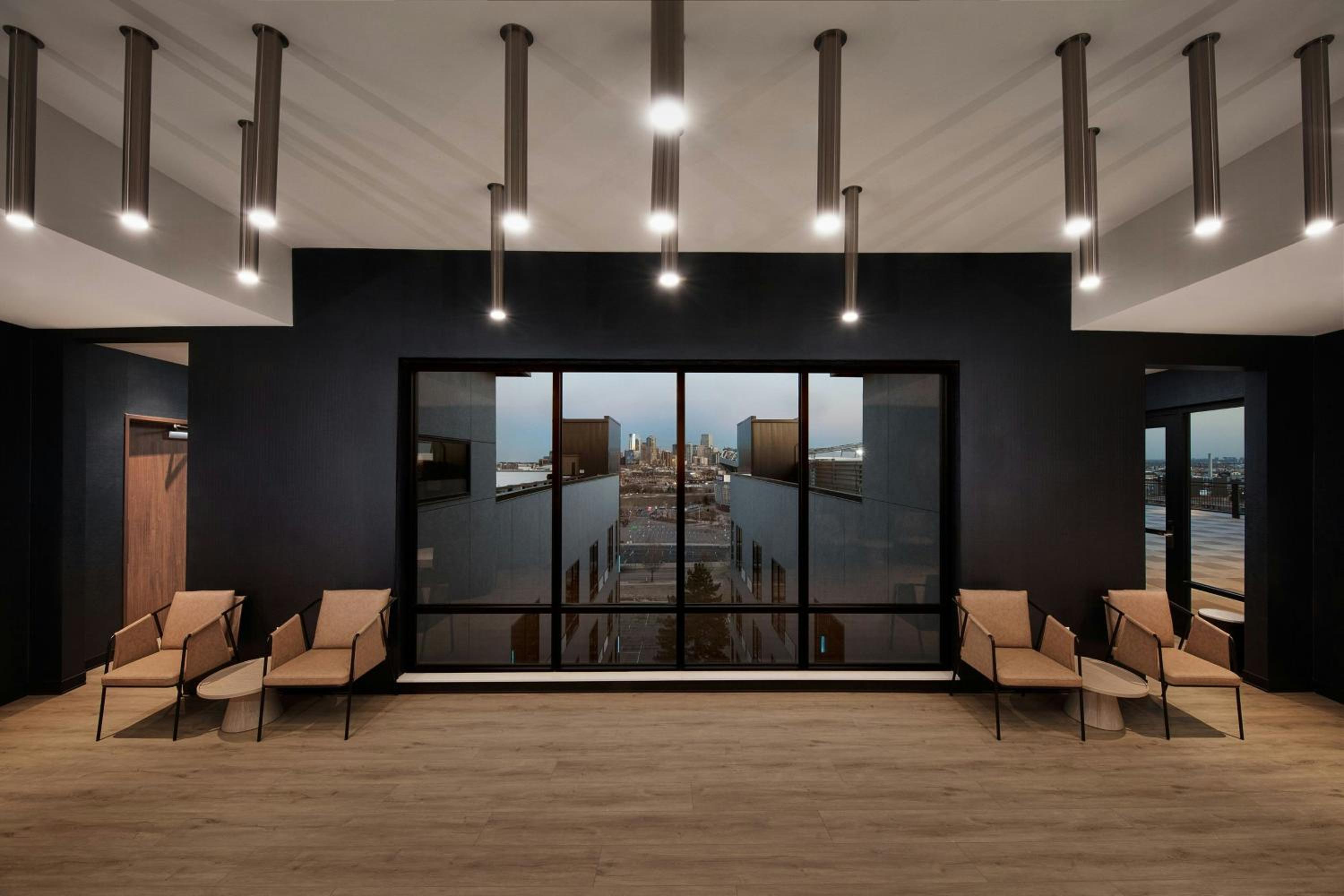 Courtyard by Marriott Denver Stadium Area, Foto 40