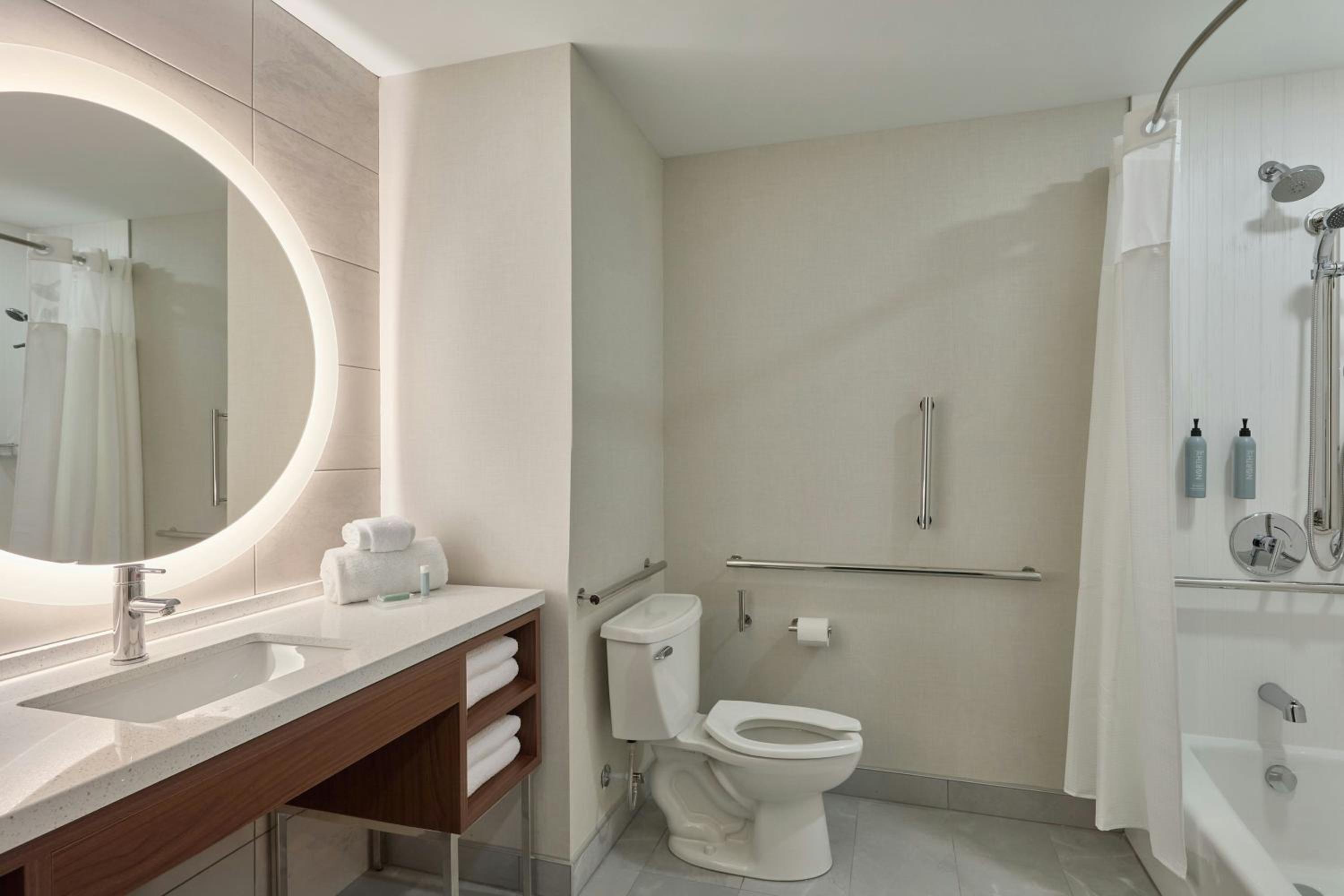 Courtyard by Marriott Denver Stadium Area, Foto 19