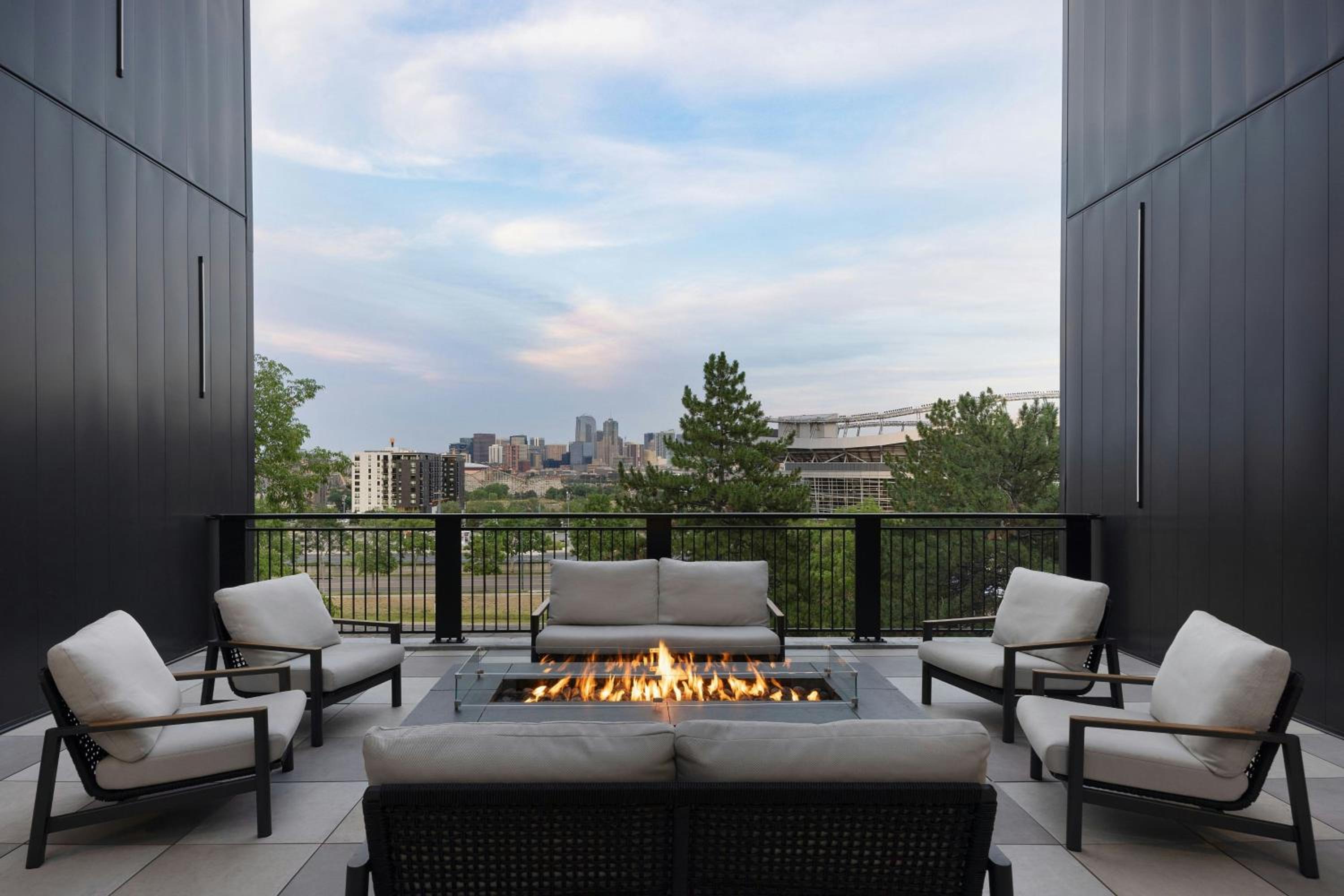 Courtyard by Marriott Denver Stadium Area, Foto 32