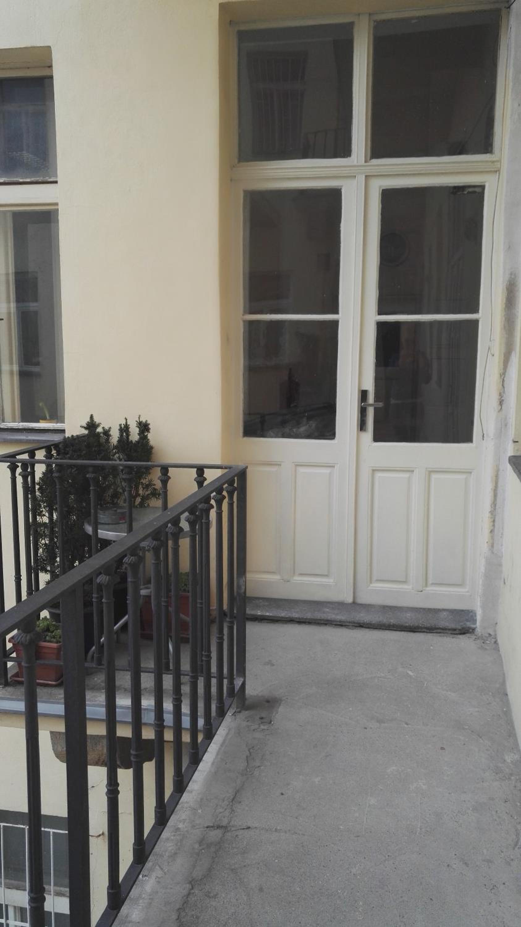 Apartmán Kaiser