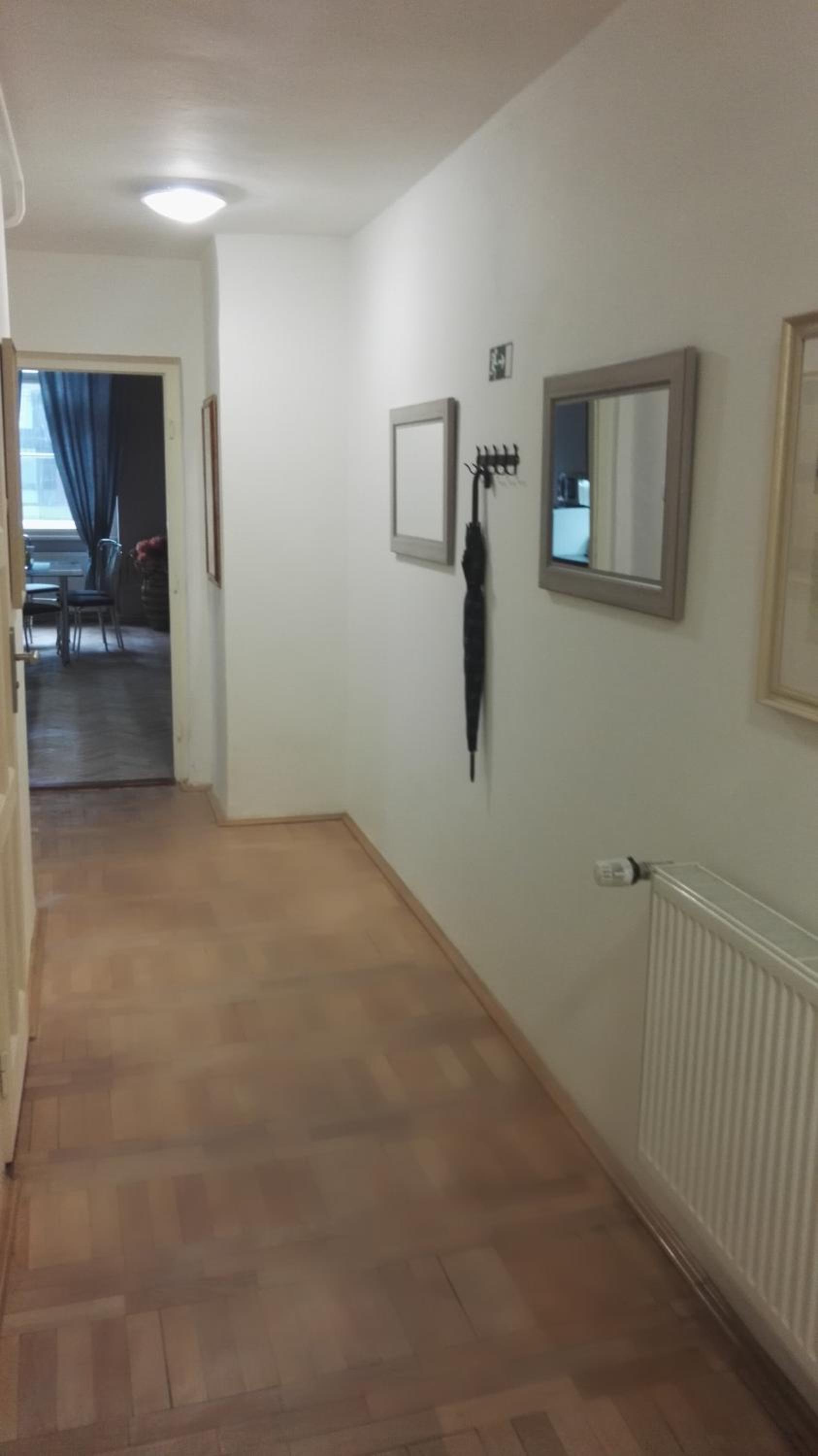 Apartmán Kaiser