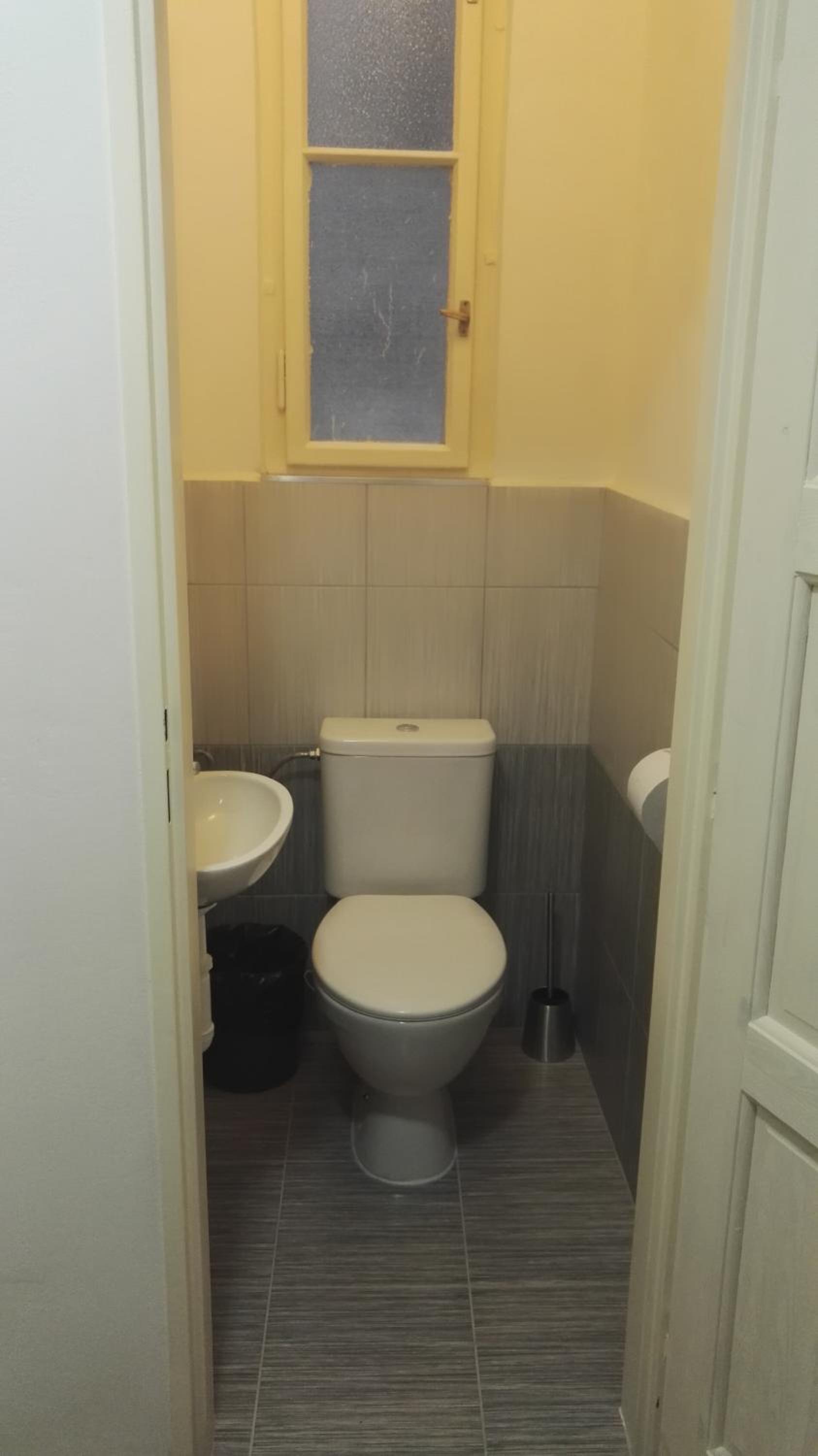Apartmán Kaiser