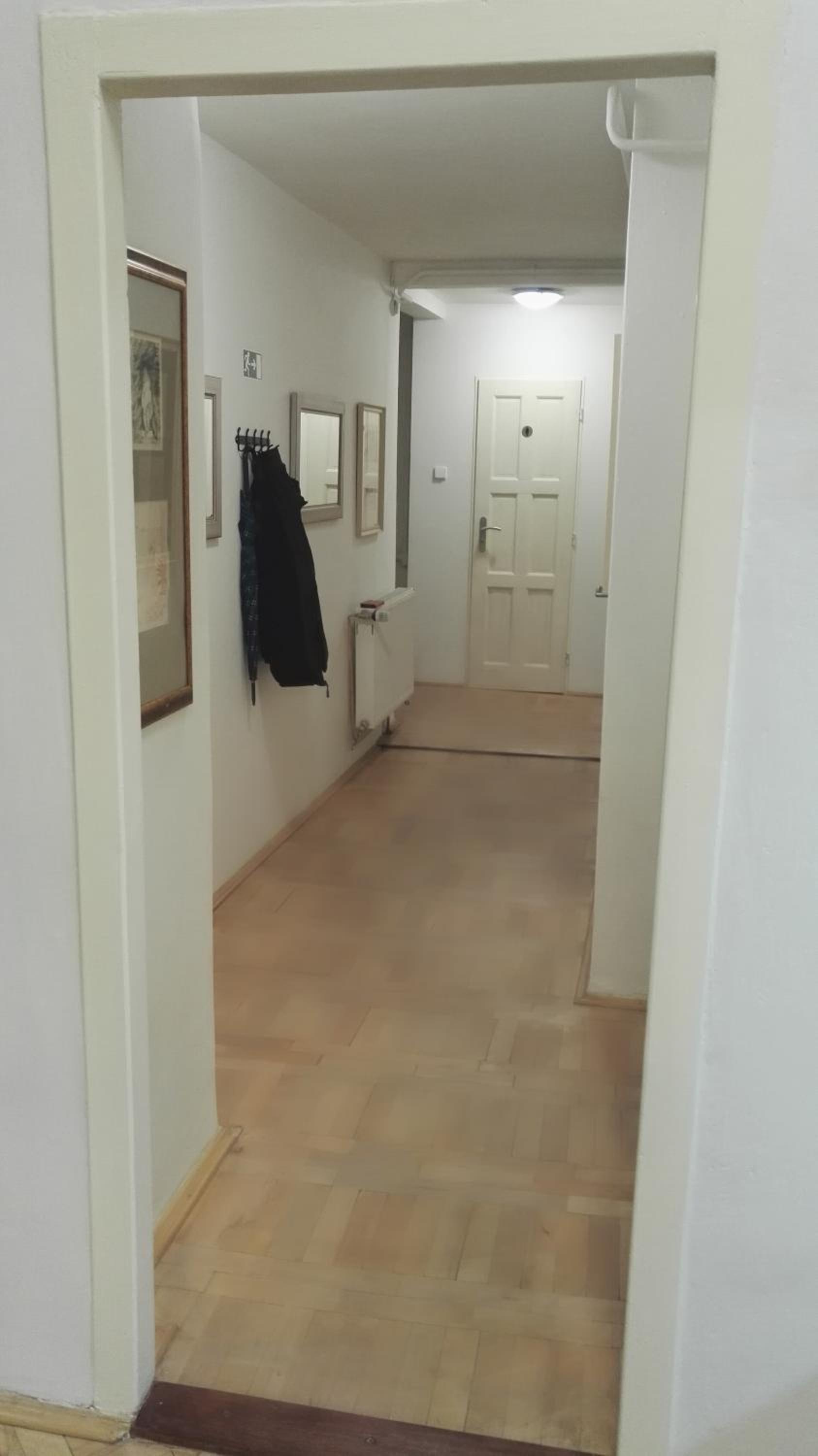 Apartmán Kaiser