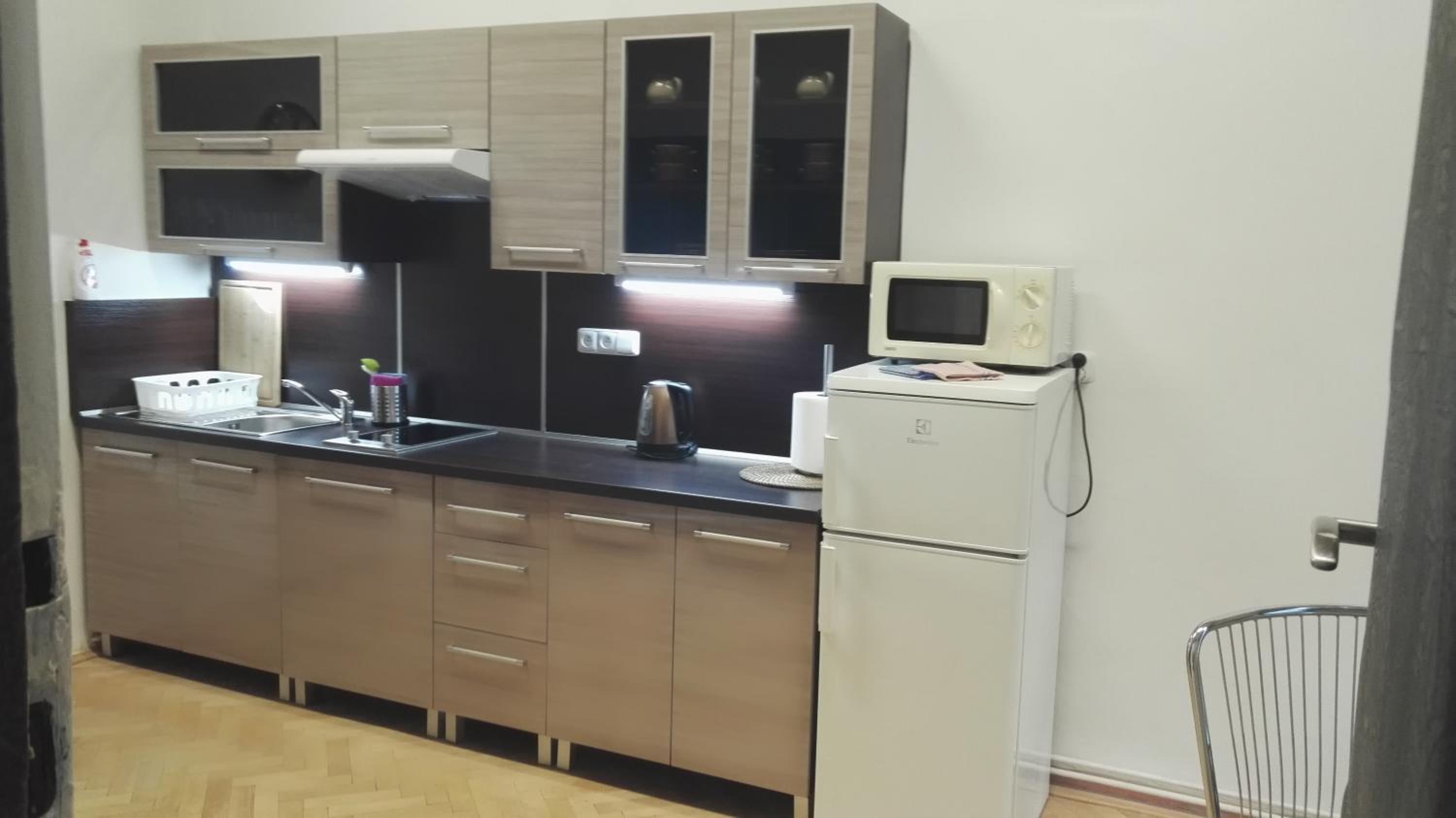 Apartmán Kaiser