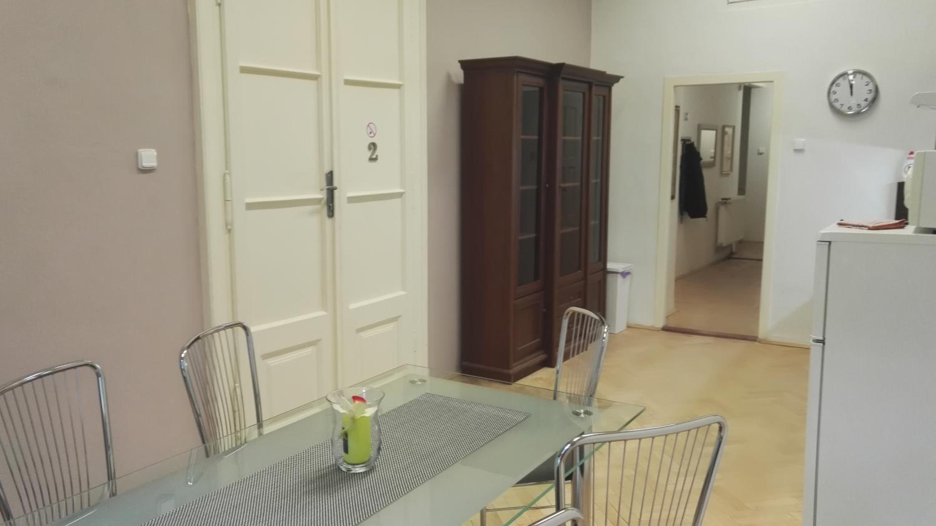 Apartmán Kaiser