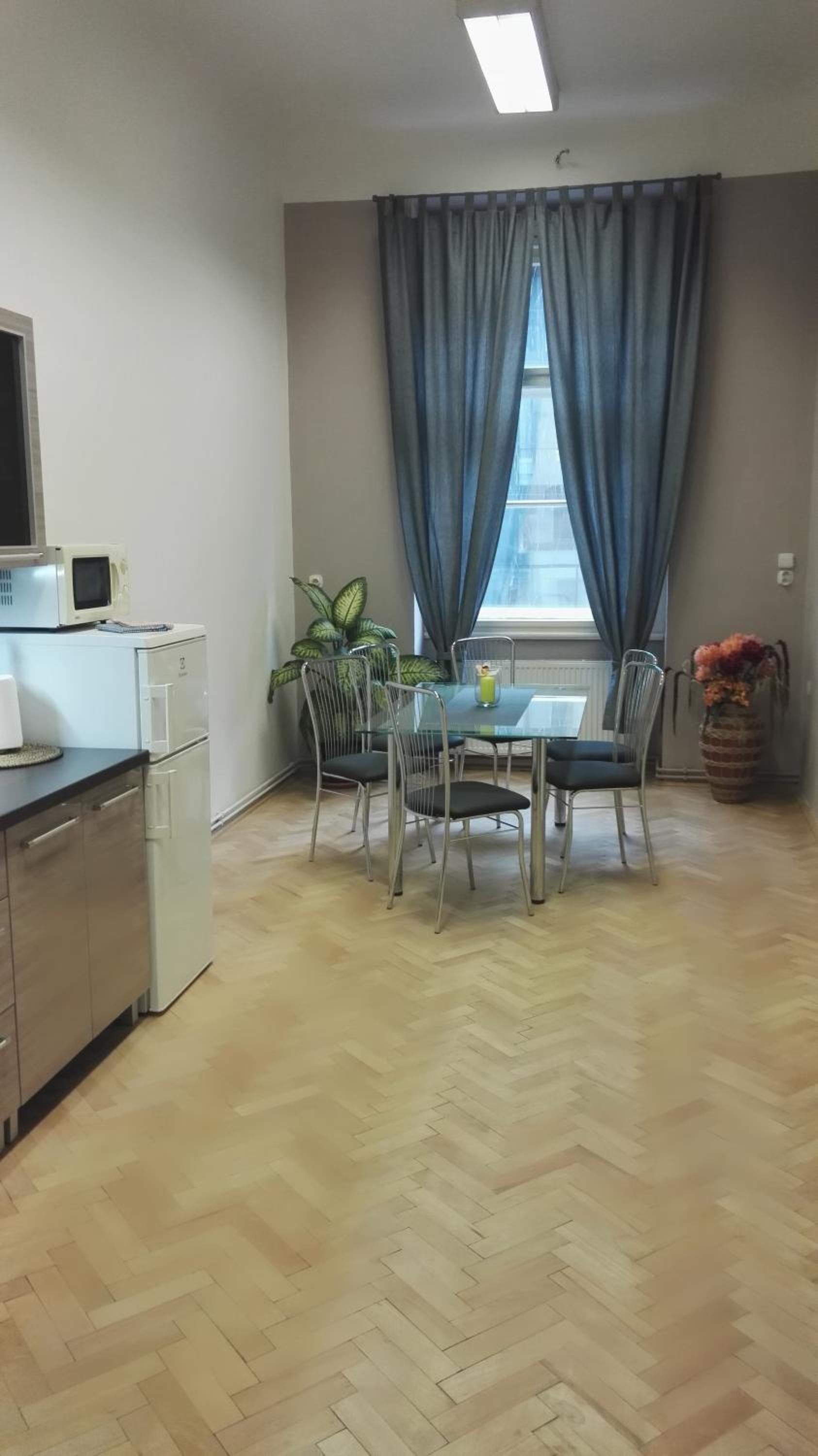 Apartmán Kaiser