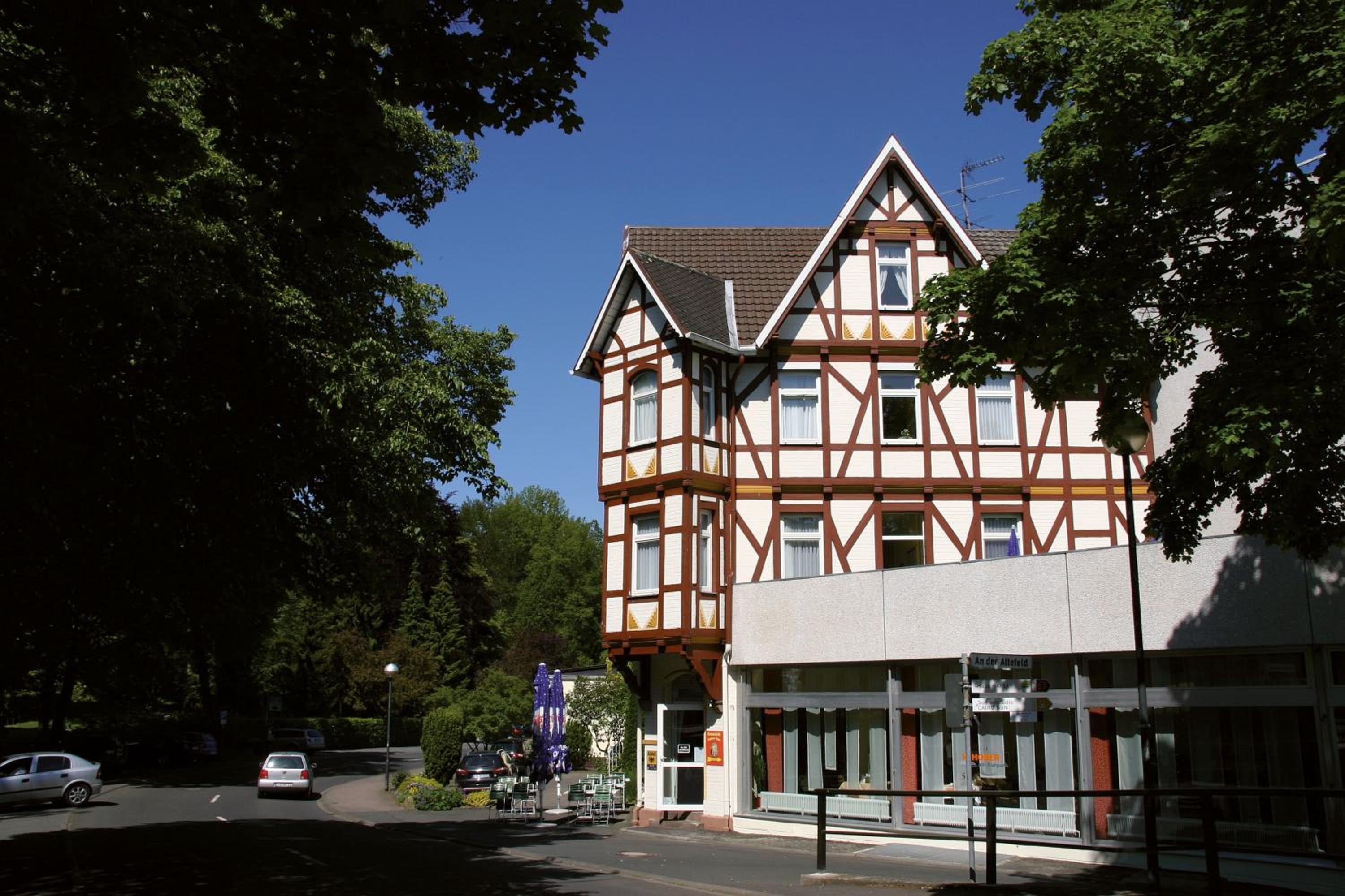 Hotel Schober am Kurpark - Property Image 11