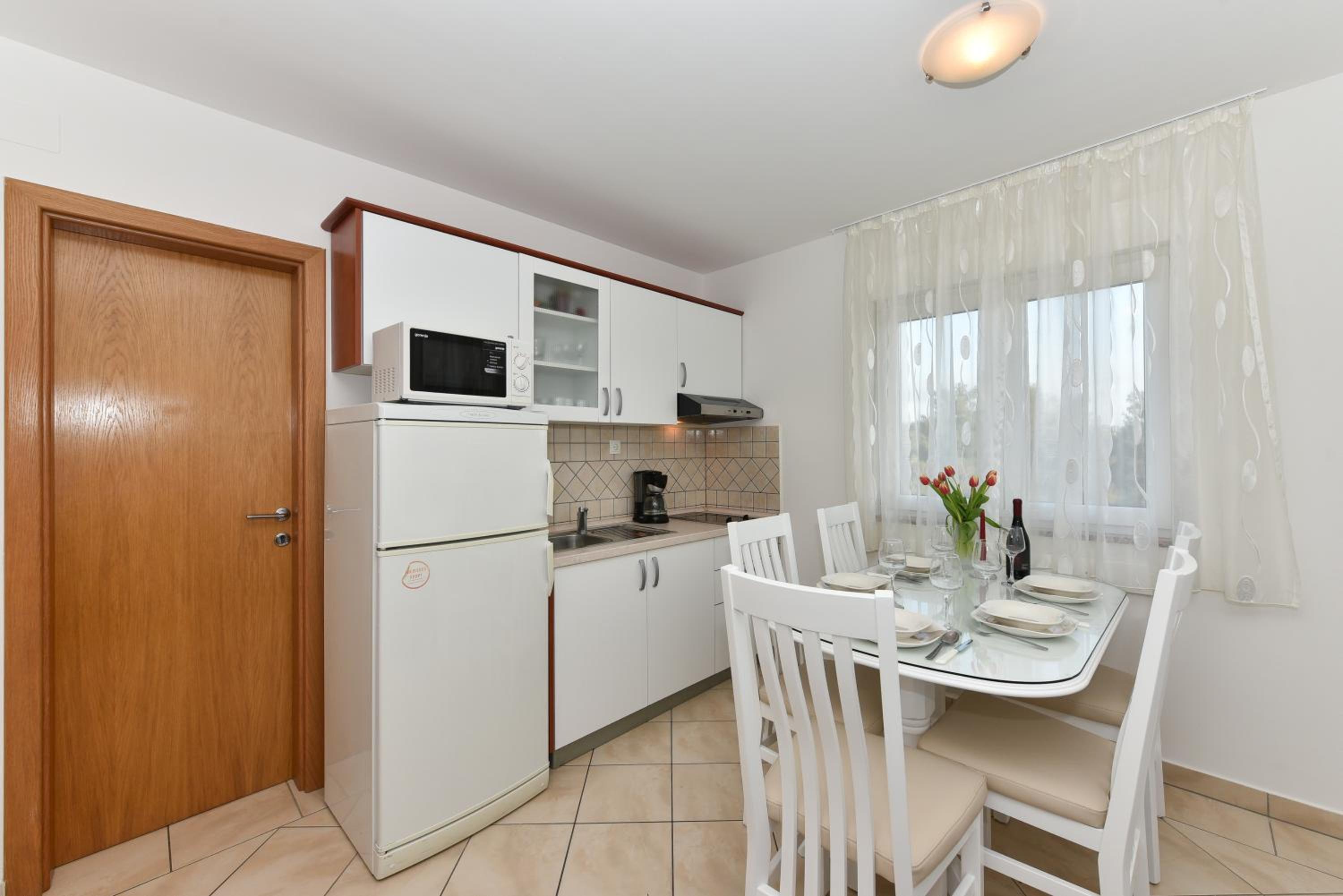 Villa Gravic view 3