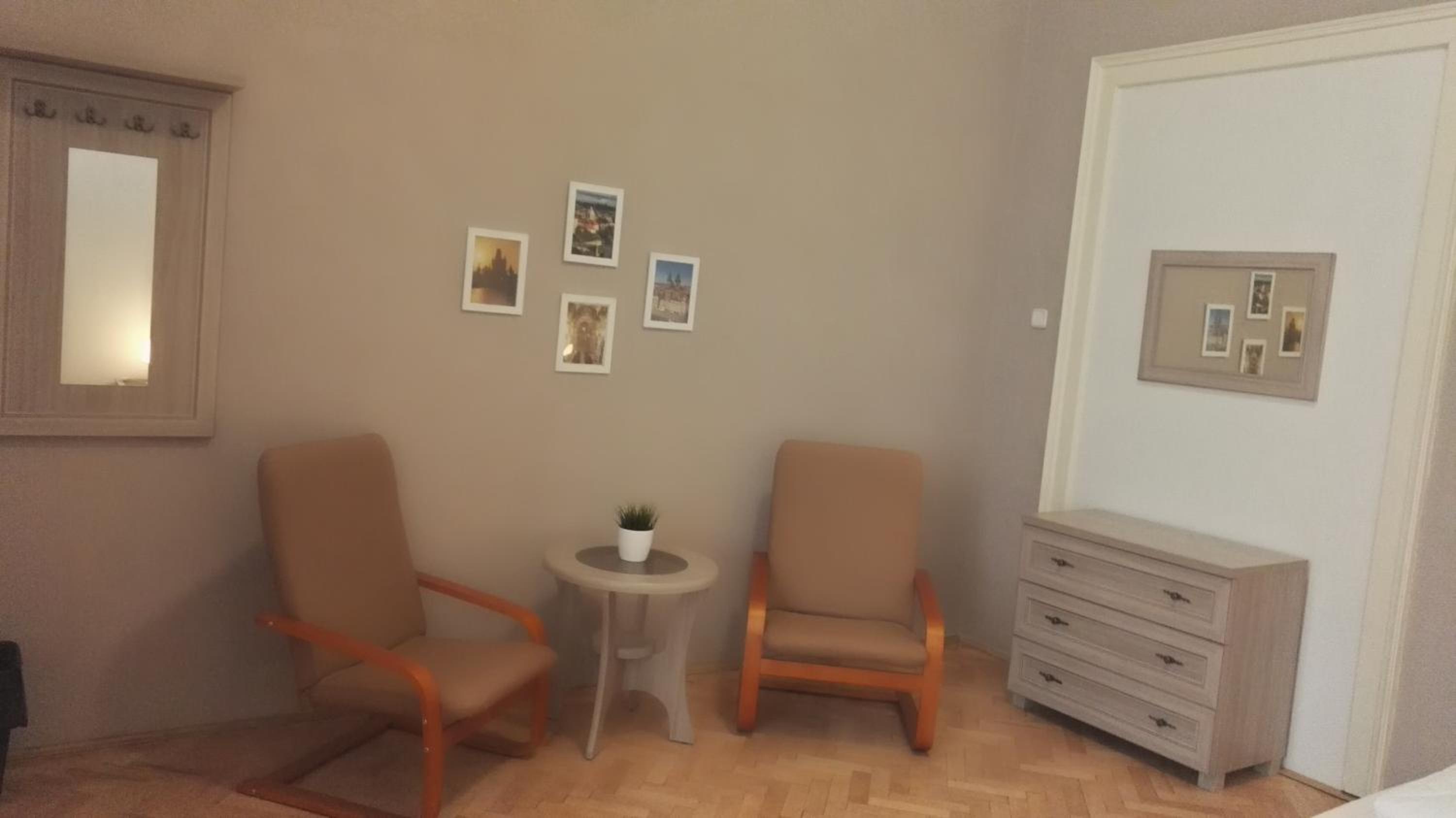 Apartmán Kaiser