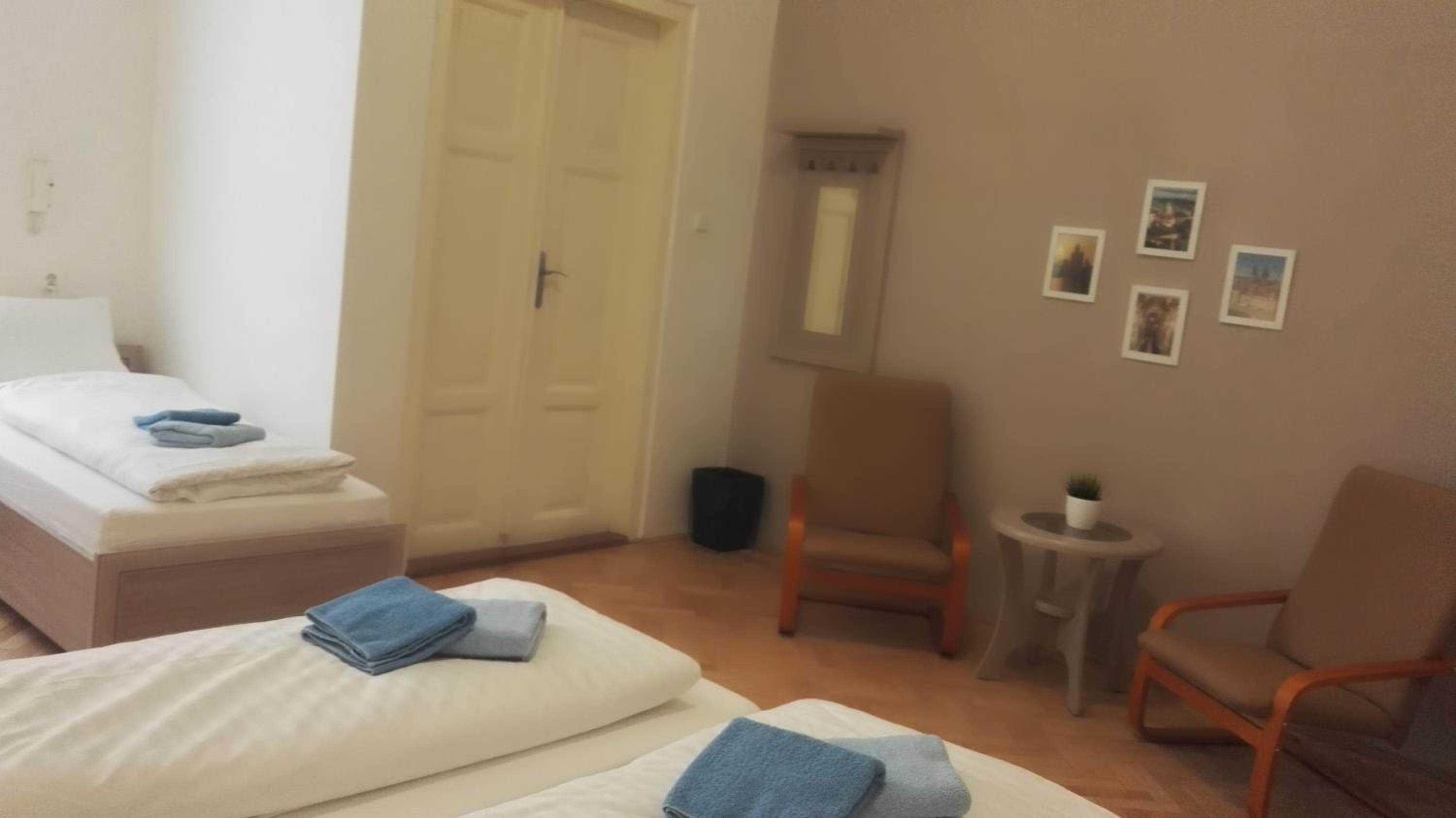 Apartmán Kaiser