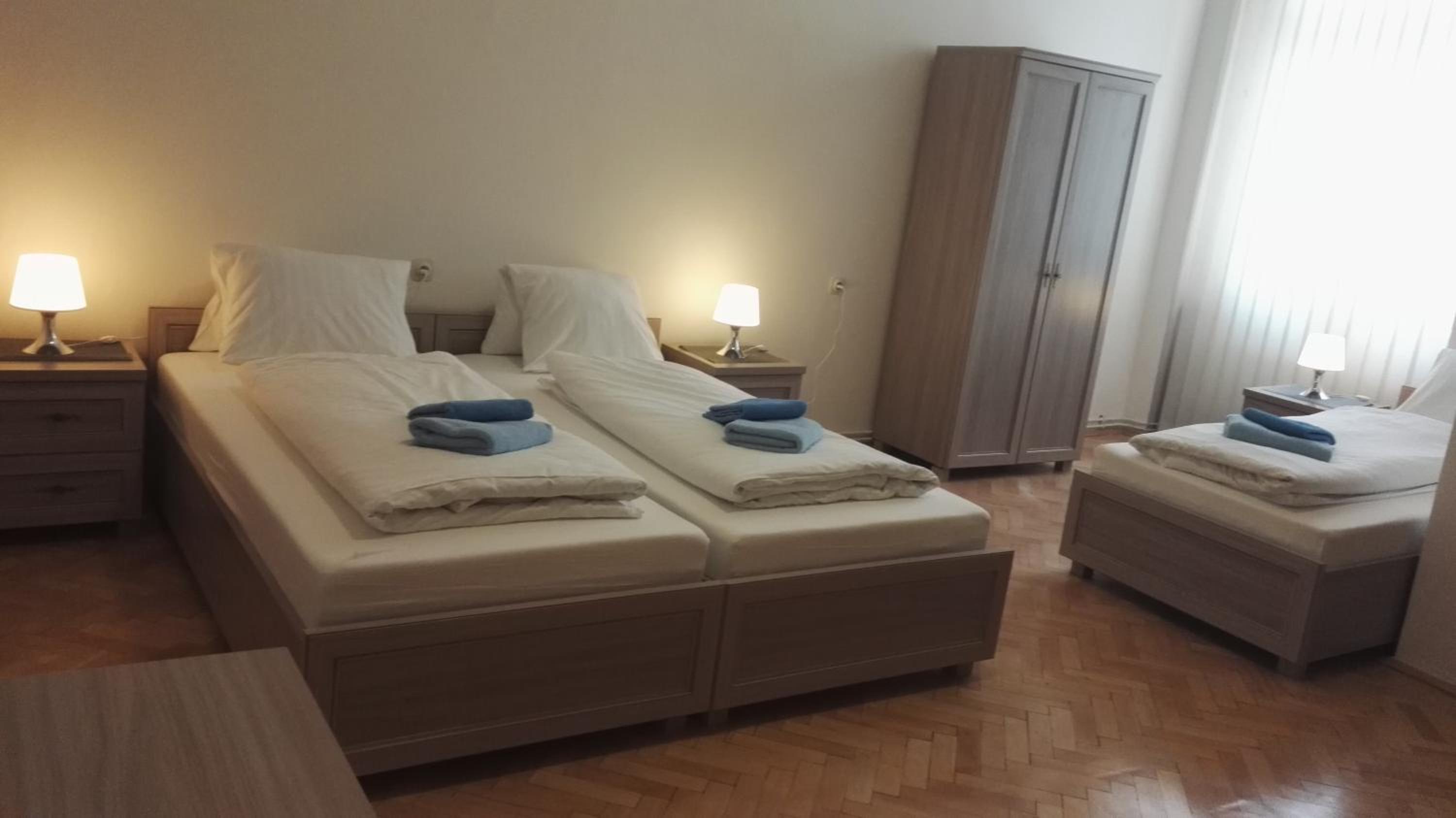 Apartmán Kaiser