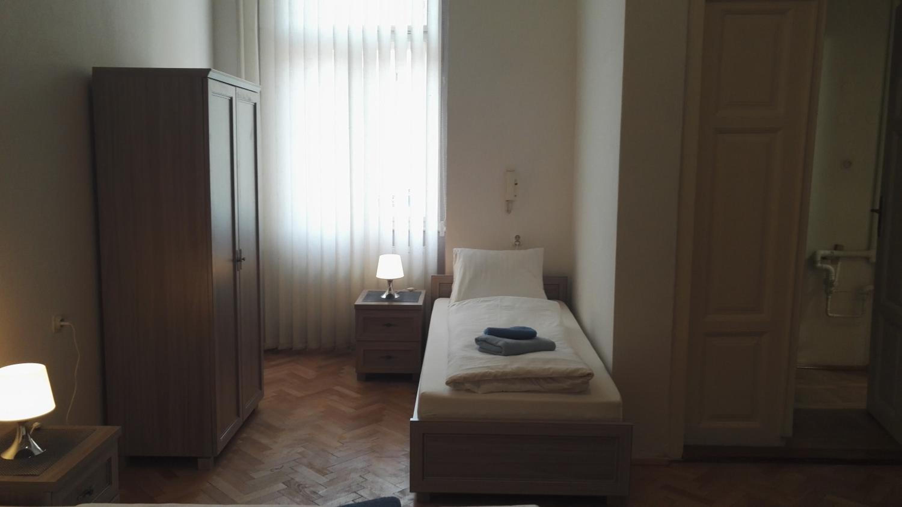 Apartmán Kaiser
