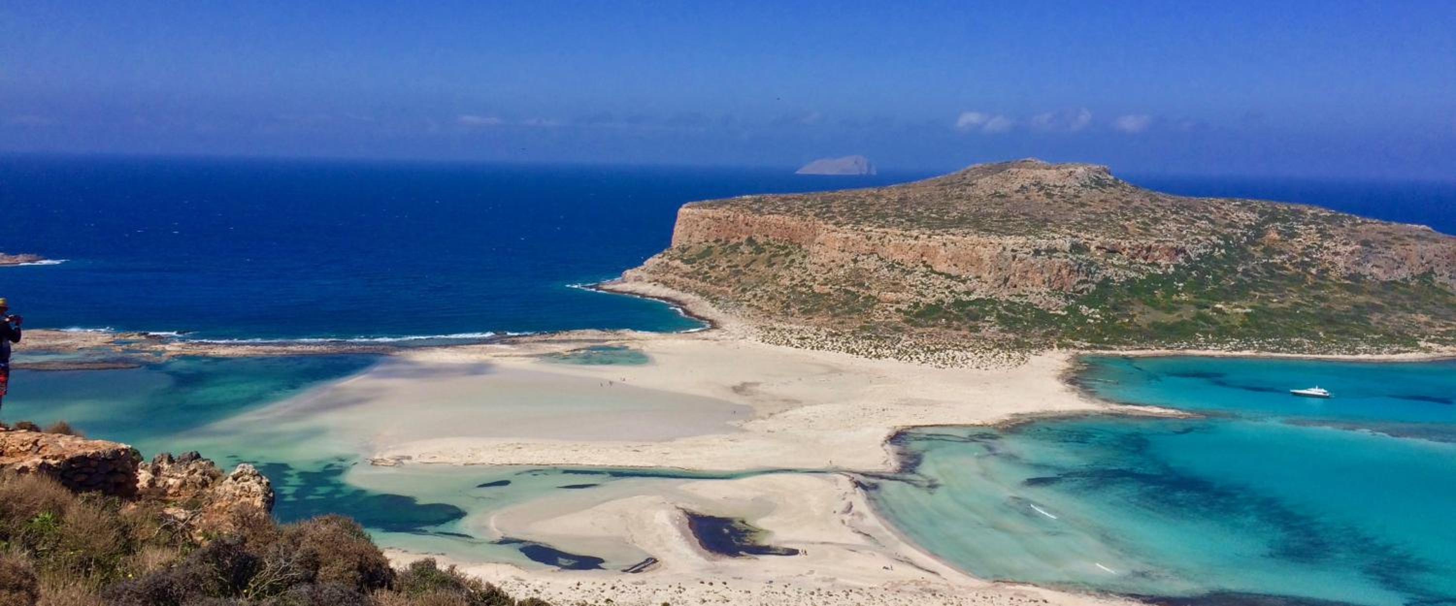 Almyrida Sands view 5