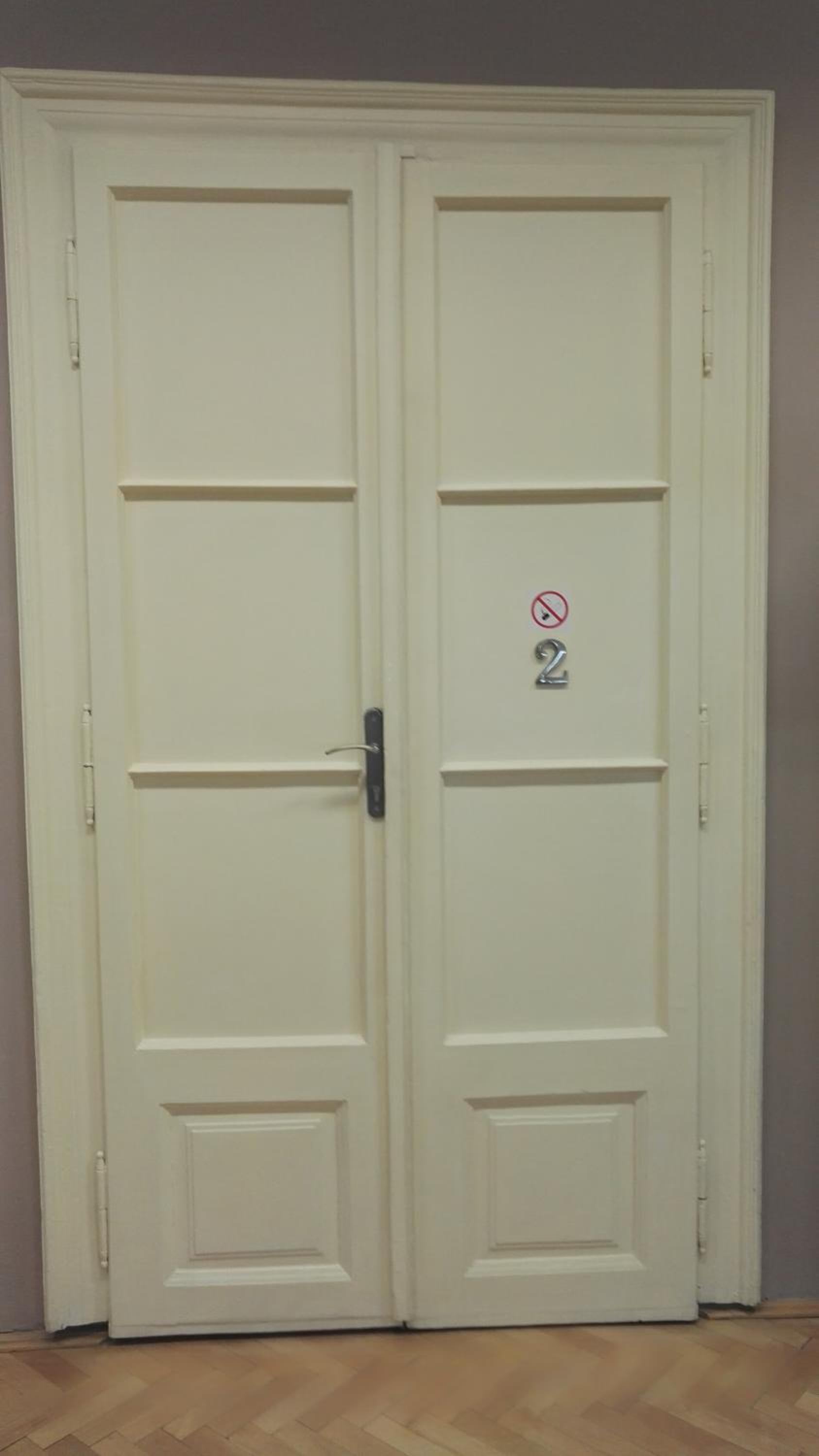 Apartmán Kaiser