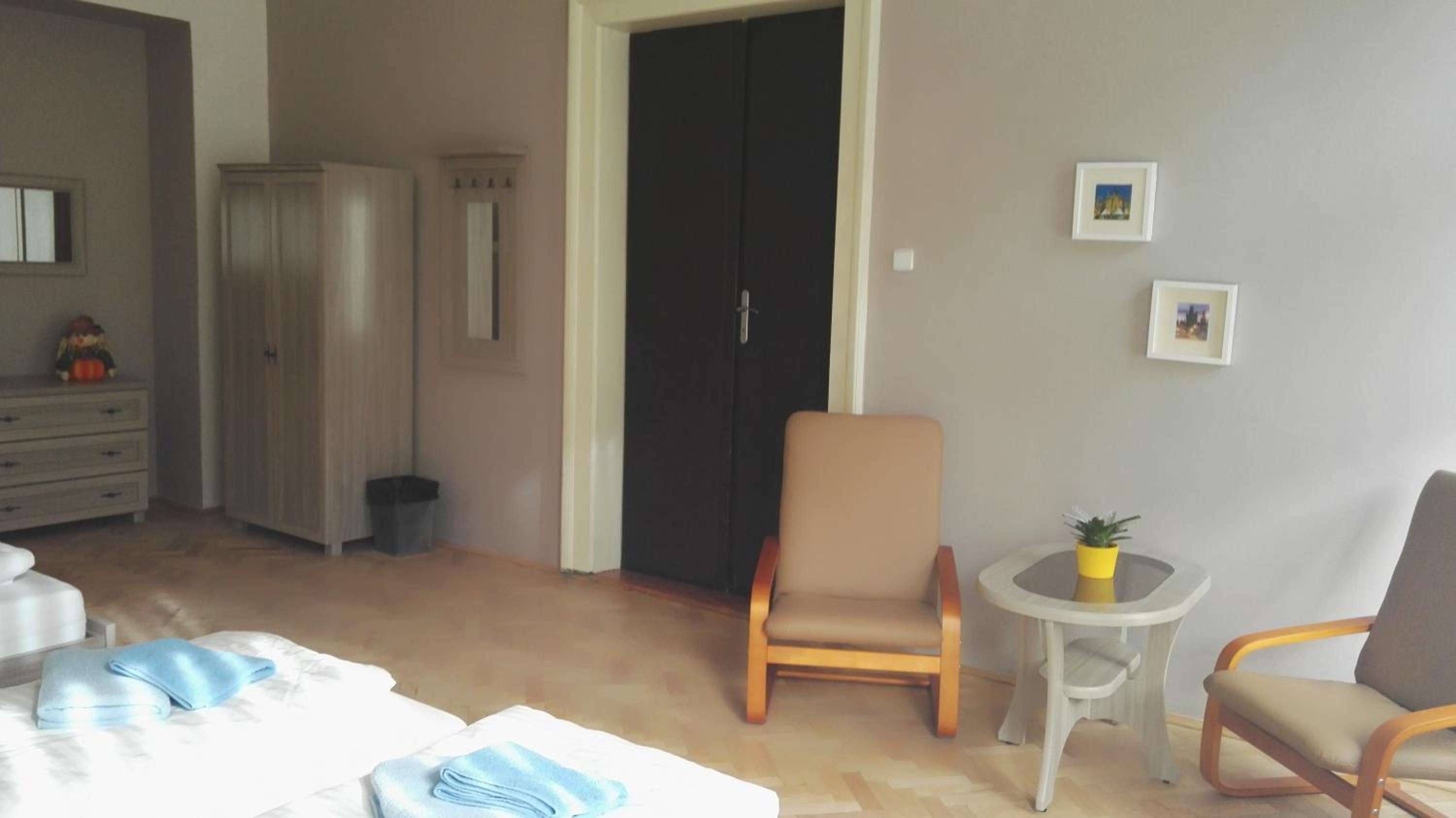 Apartmán Kaiser