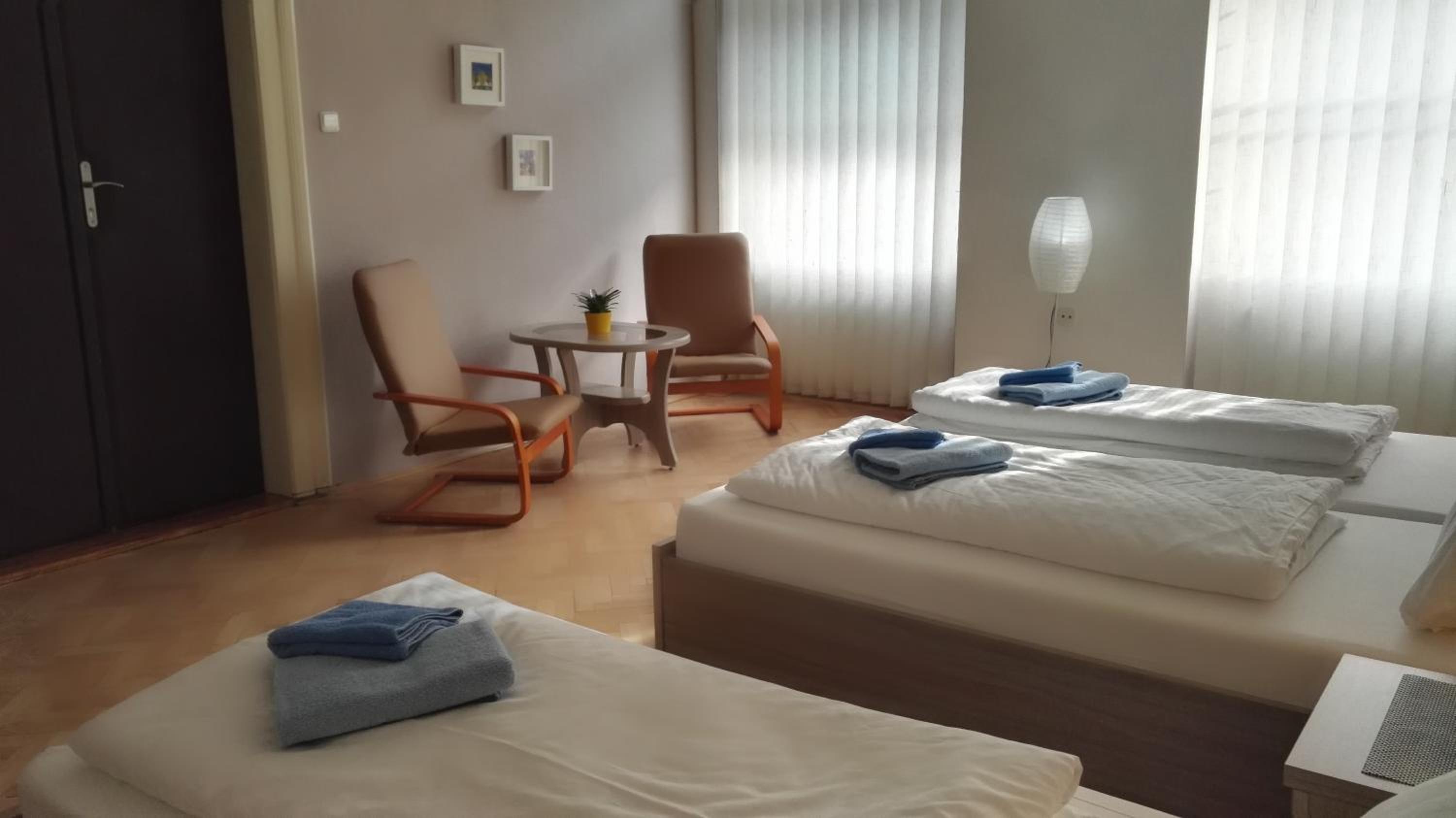 Apartmán Kaiser
