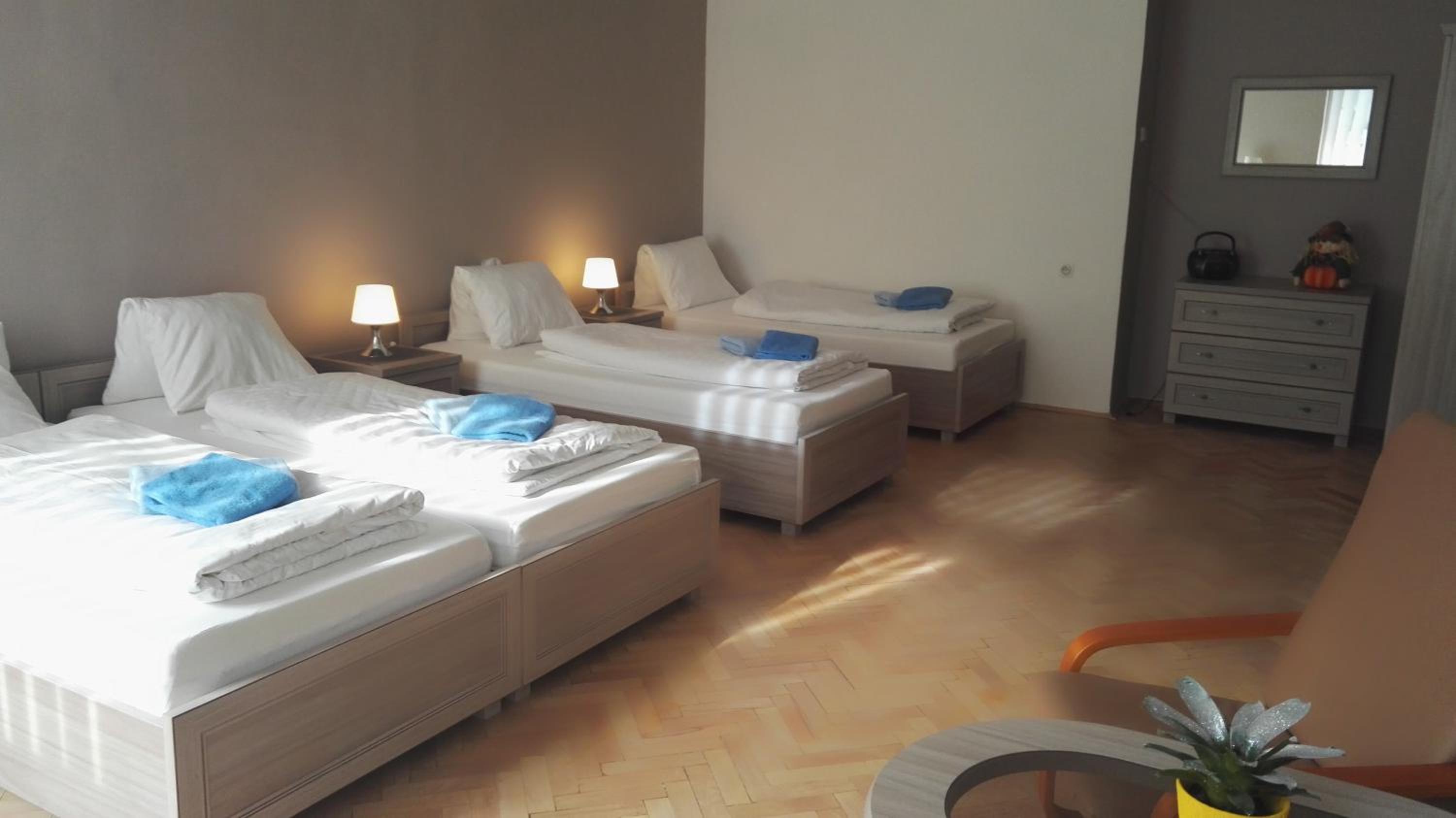 Apartmán Kaiser
