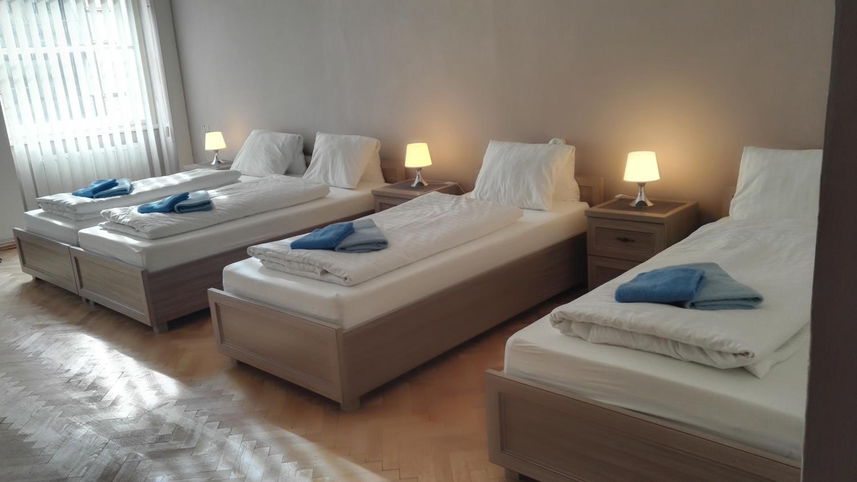 Apartmán Kaiser