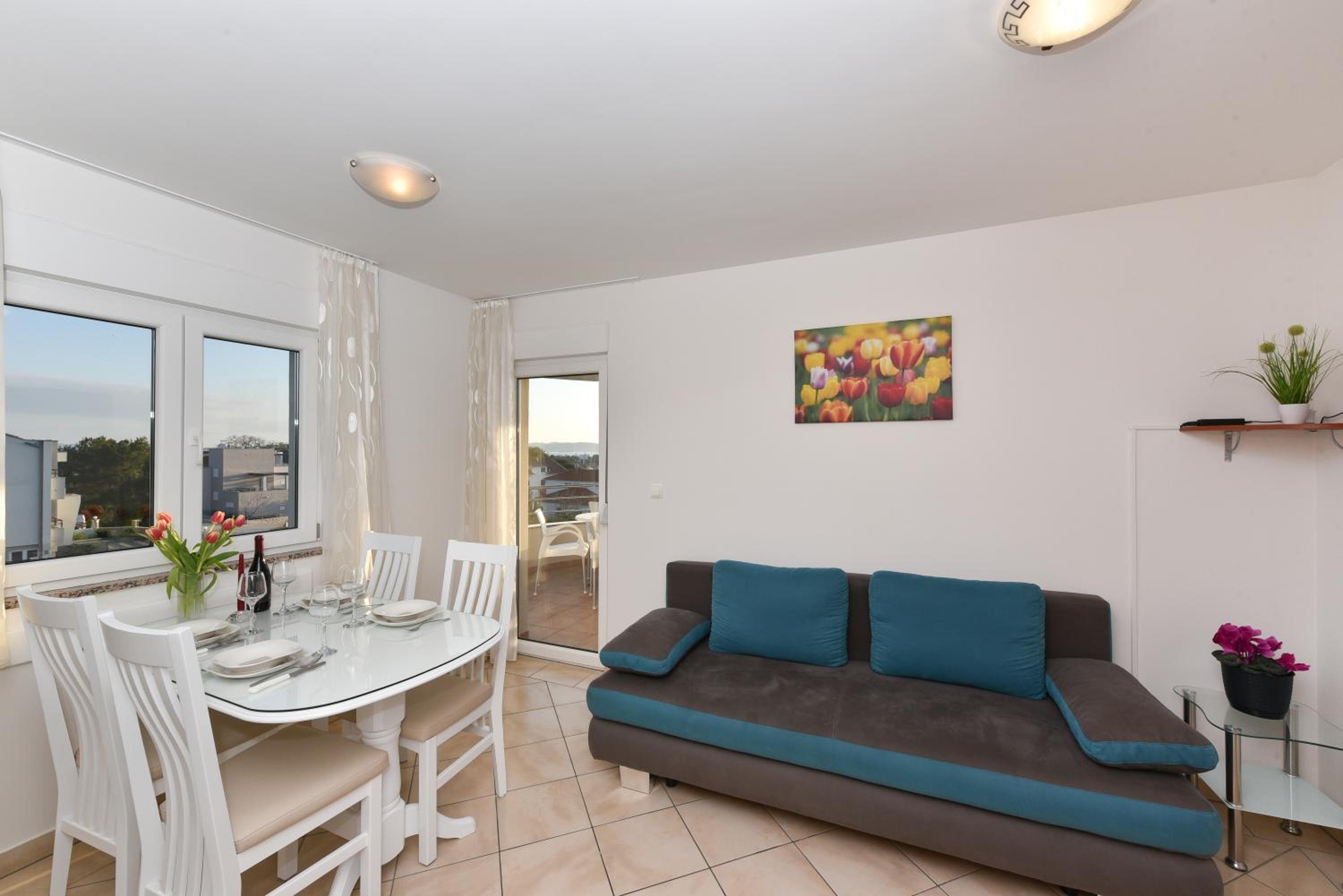 Villa Gravic view 5