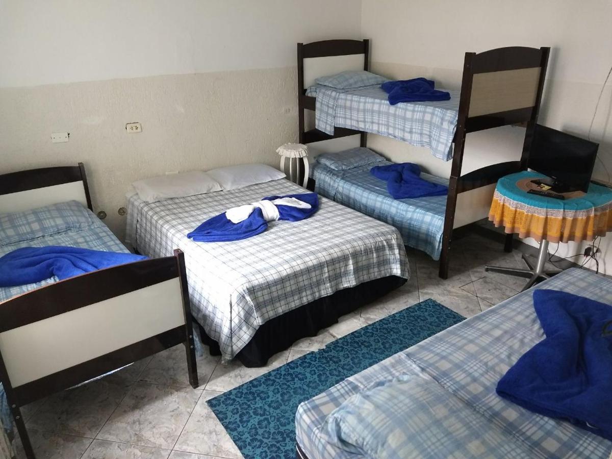 Hospedaria Cambuci Unidade Ipiranga