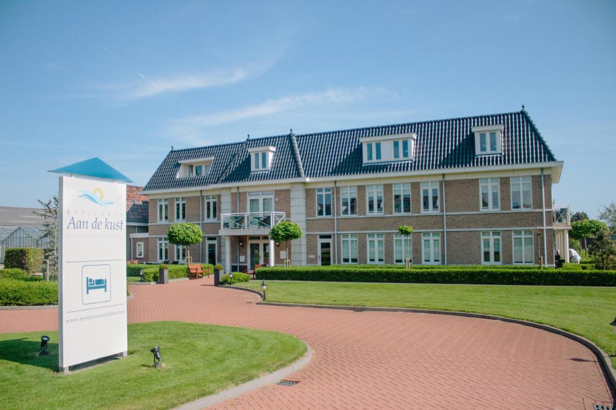 Residence Aan de Kust