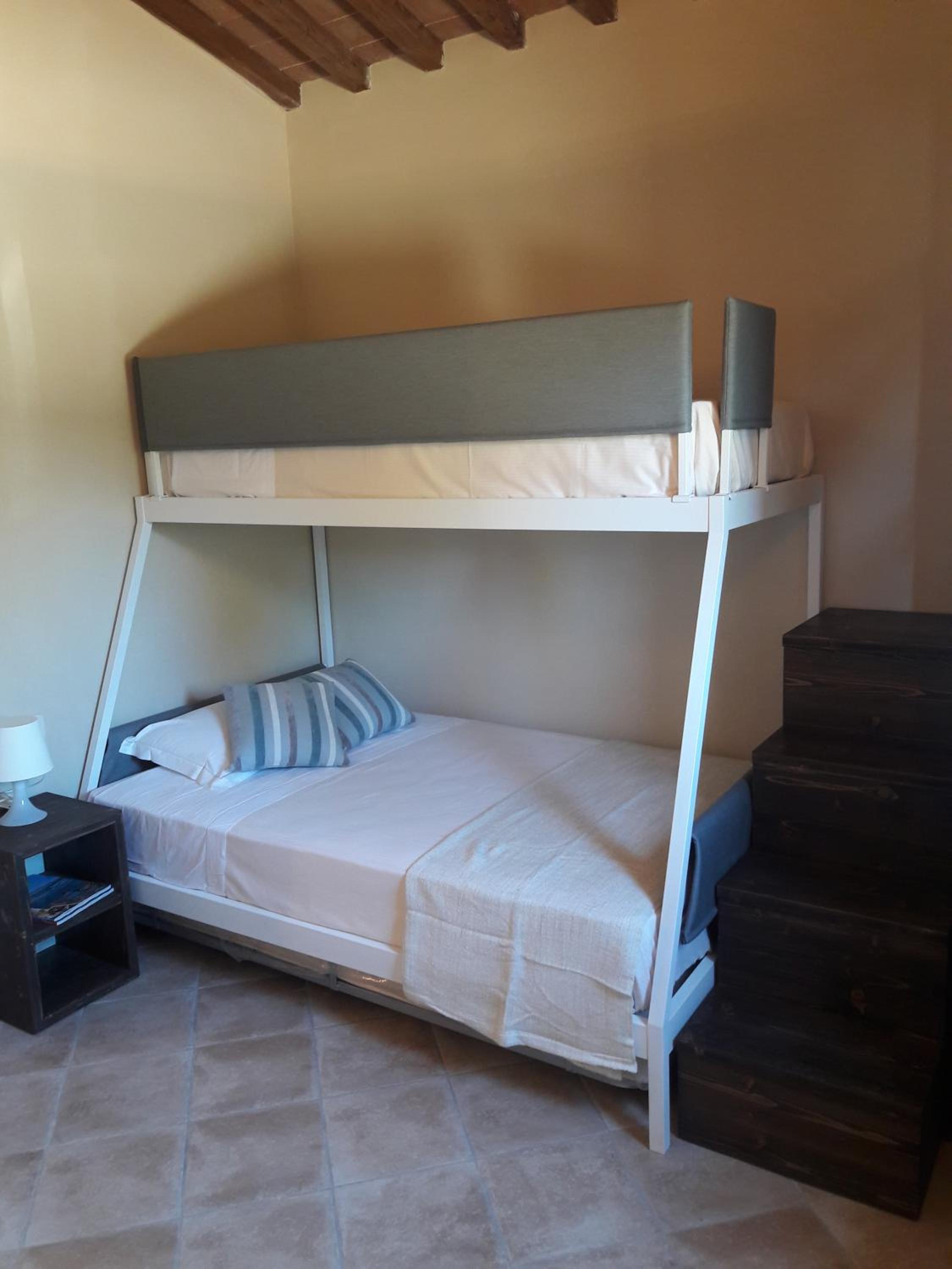 Agriturismo Galenzana
