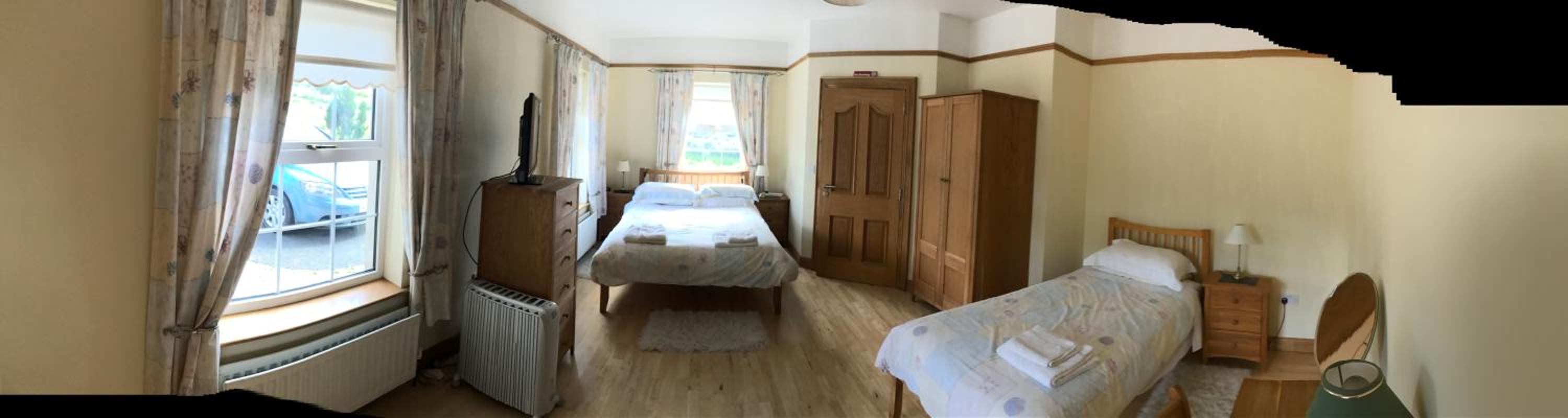 Kilcreeny Lodge